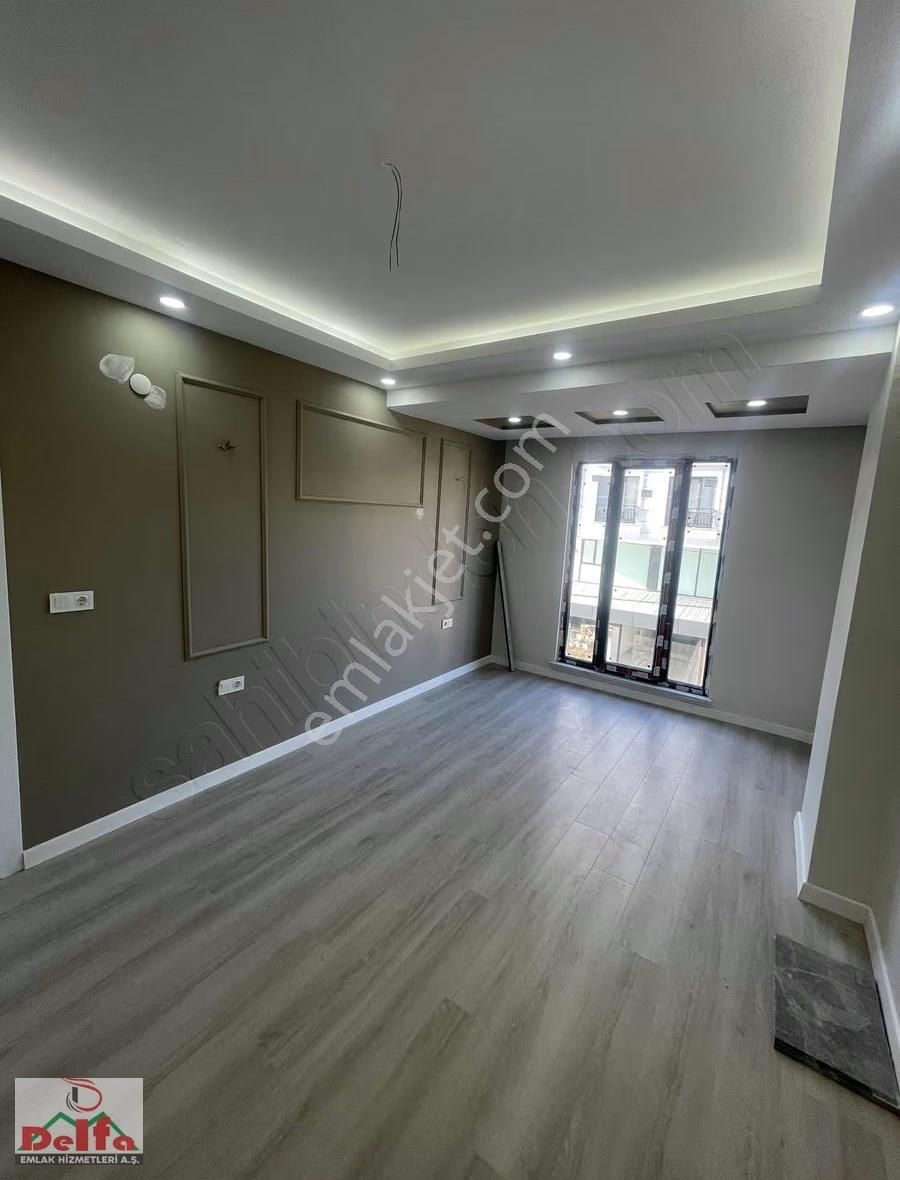 Delfa Delta Yapı Güvencesiyle Satılık 2 + 1 Lüks Daire - Görsel 10