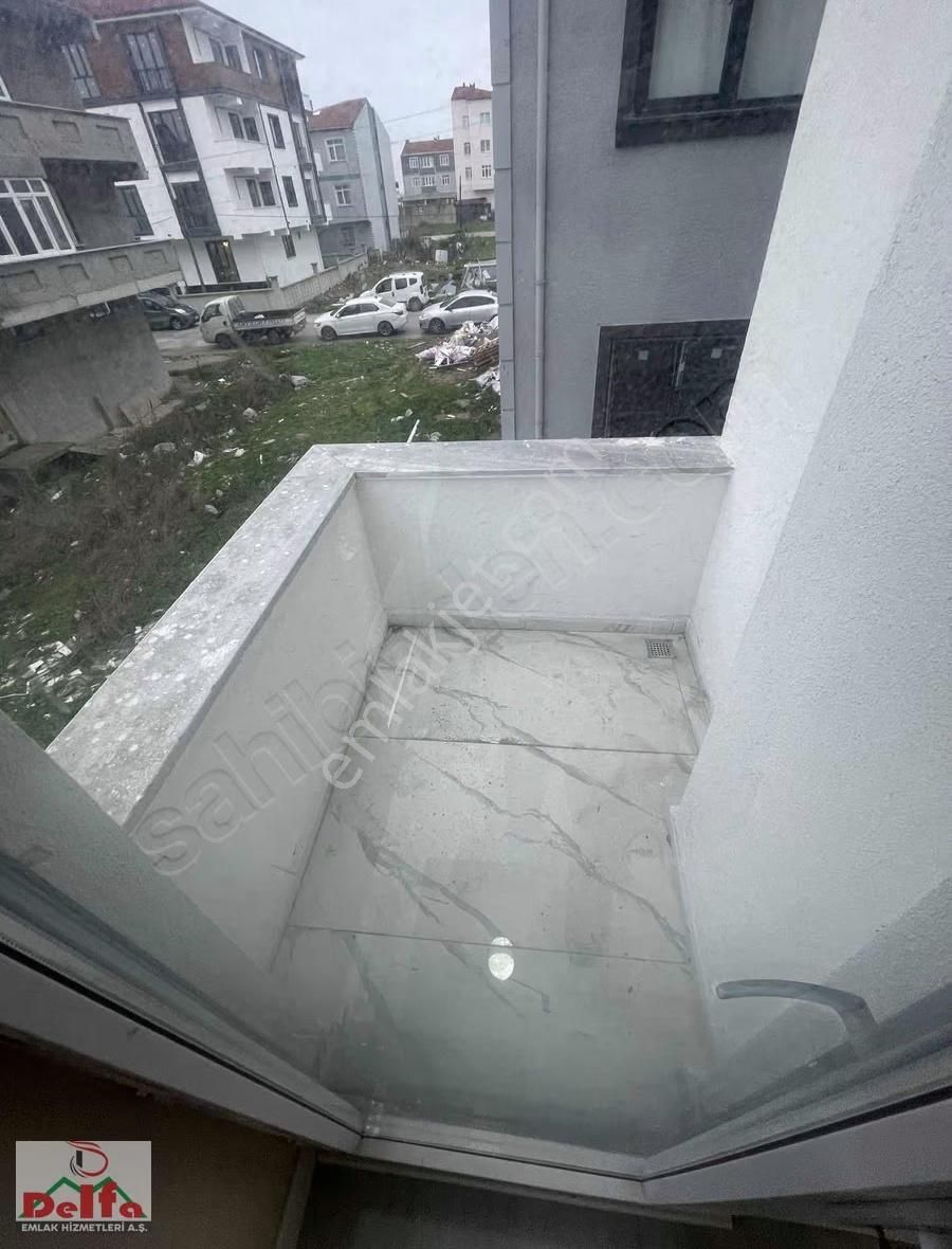 Delfa Yapı İnşaat Tan Önce Güven 2+1 100m2 - Görsel 12