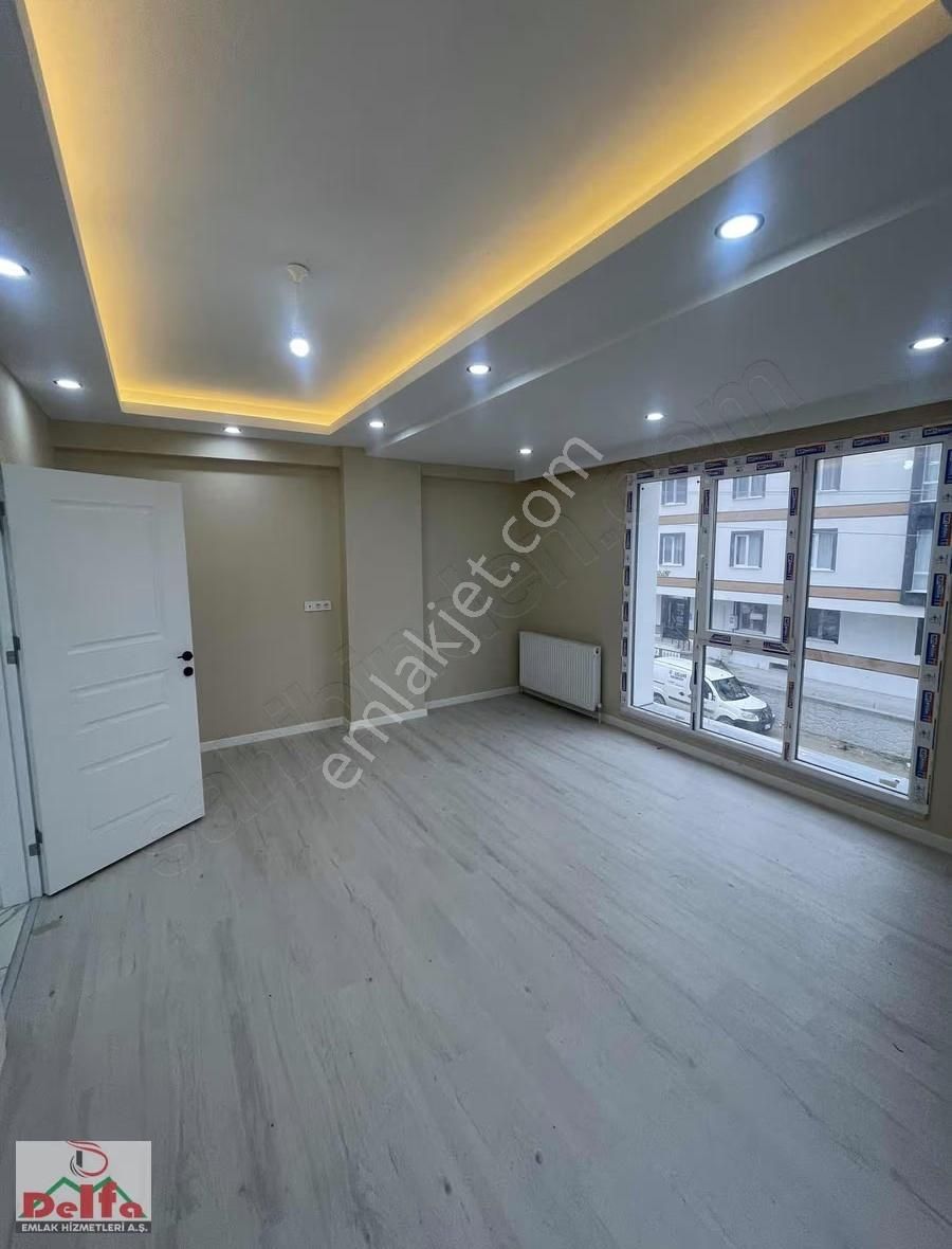 Delfa Yapı İnşaat Tan Önce Güven 2+1 100m2 - Görsel 3