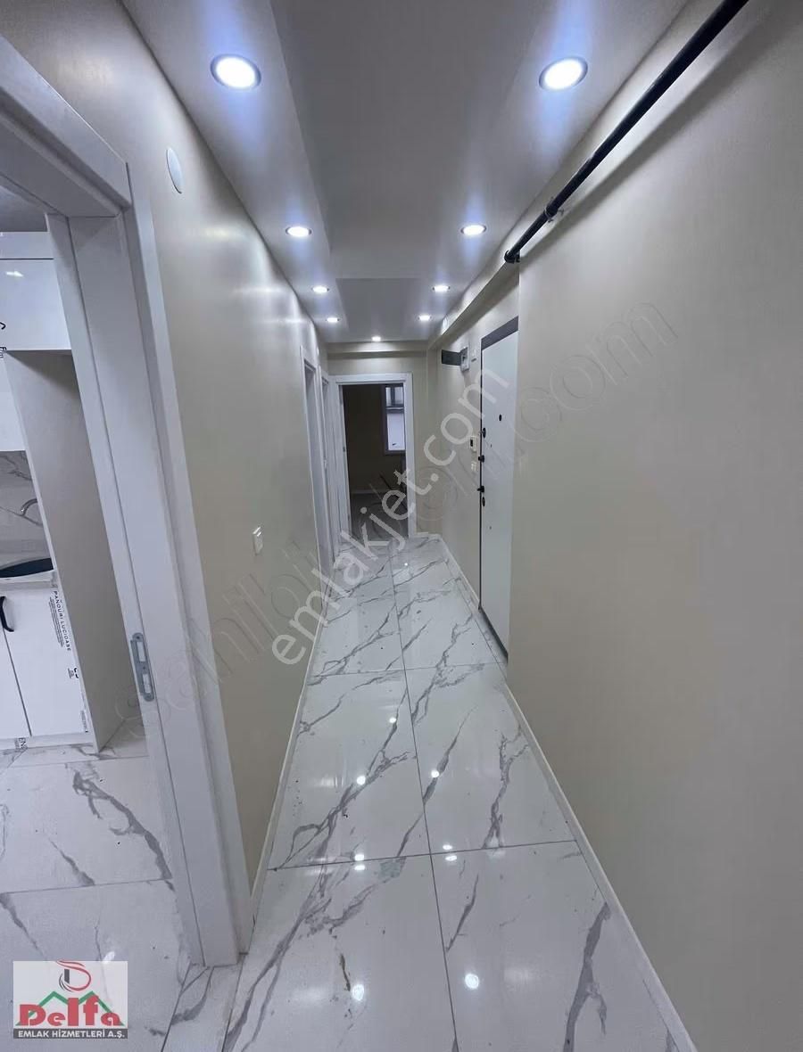 Delfa Yapı İnşaat Tan Önce Güven 2+1 100m2