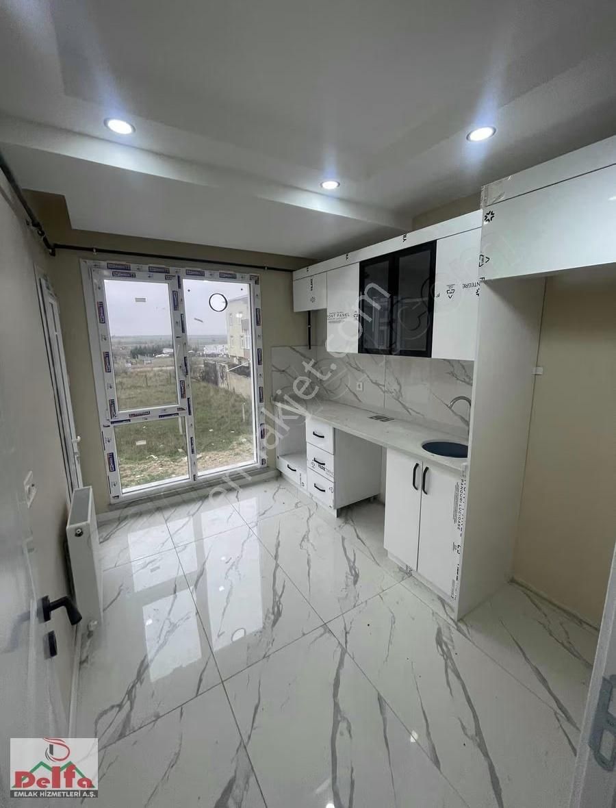 Delfa Yapı İnşaat Tan Önce Güven 2+1 100m2 - Görsel 4