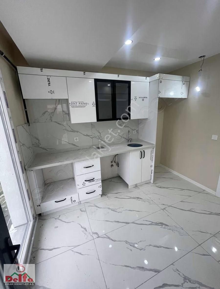 Delfa Yapı İnşaat Tan Önce Güven 2+1 100m2 - Görsel 18