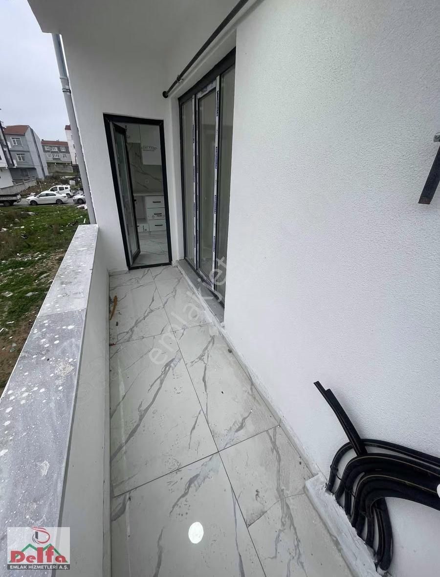 Delfa Yapı İnşaat Tan Önce Güven 2+1 100m2 - Görsel 10
