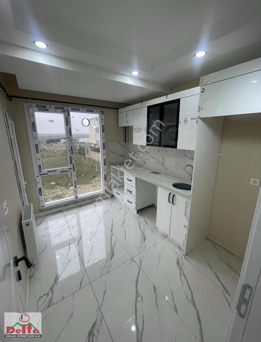 Delfa Yapı İnşaat Tan Önce Güven 2+1 100m2 - Görsel 17