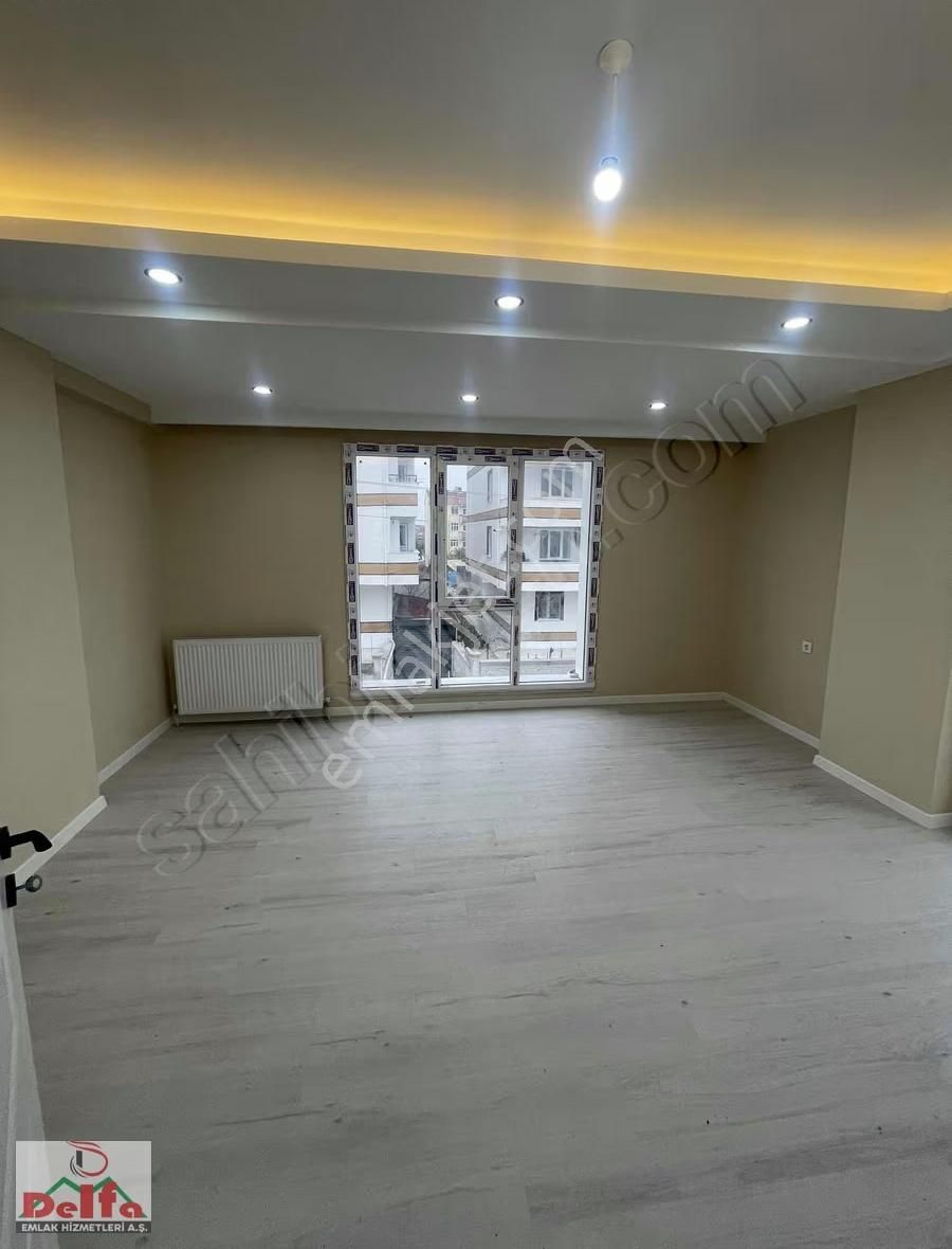 Delfa Yapı İnşaat Tan Önce Güven 2+1 100m2 - Görsel 14