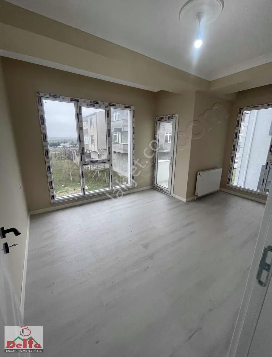 Delfa Yapı İnşaat Tan Önce Güven 2+1 100m2 - Görsel 16