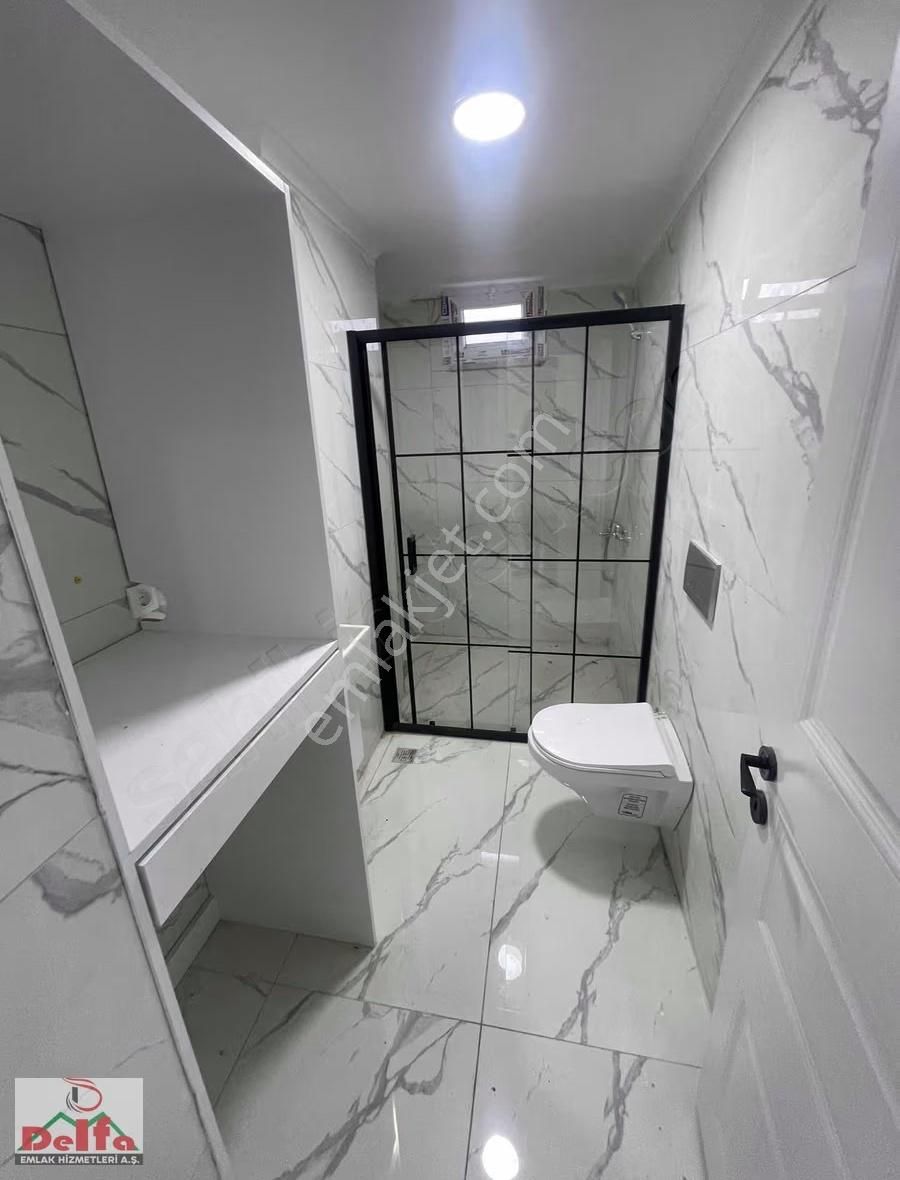Delfa Yapı İnşaat Tan Önce Güven 2+1 100m2 - Görsel 7