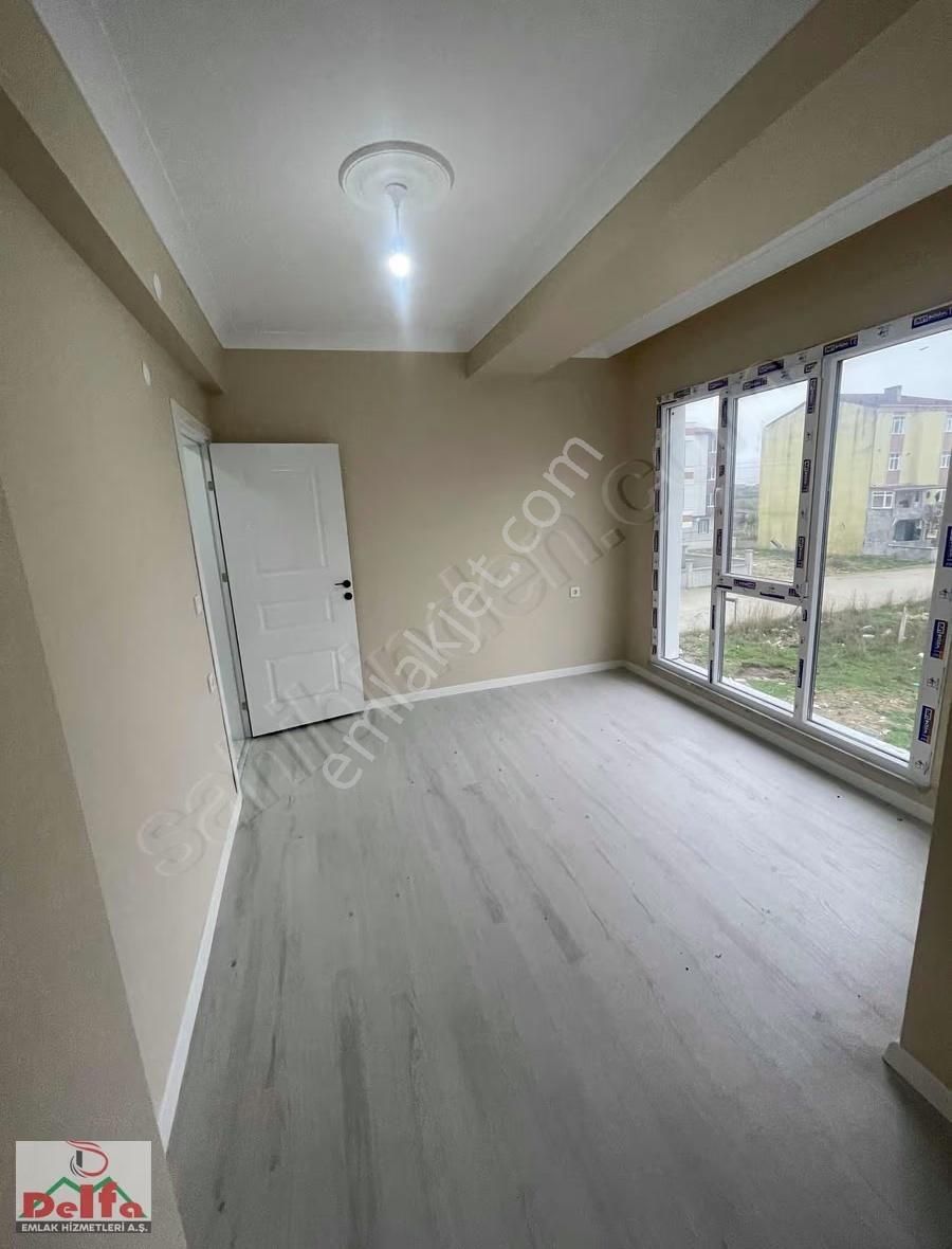 Delfa Yapı İnşaat Tan Önce Güven 2+1 100m2 - Görsel 6