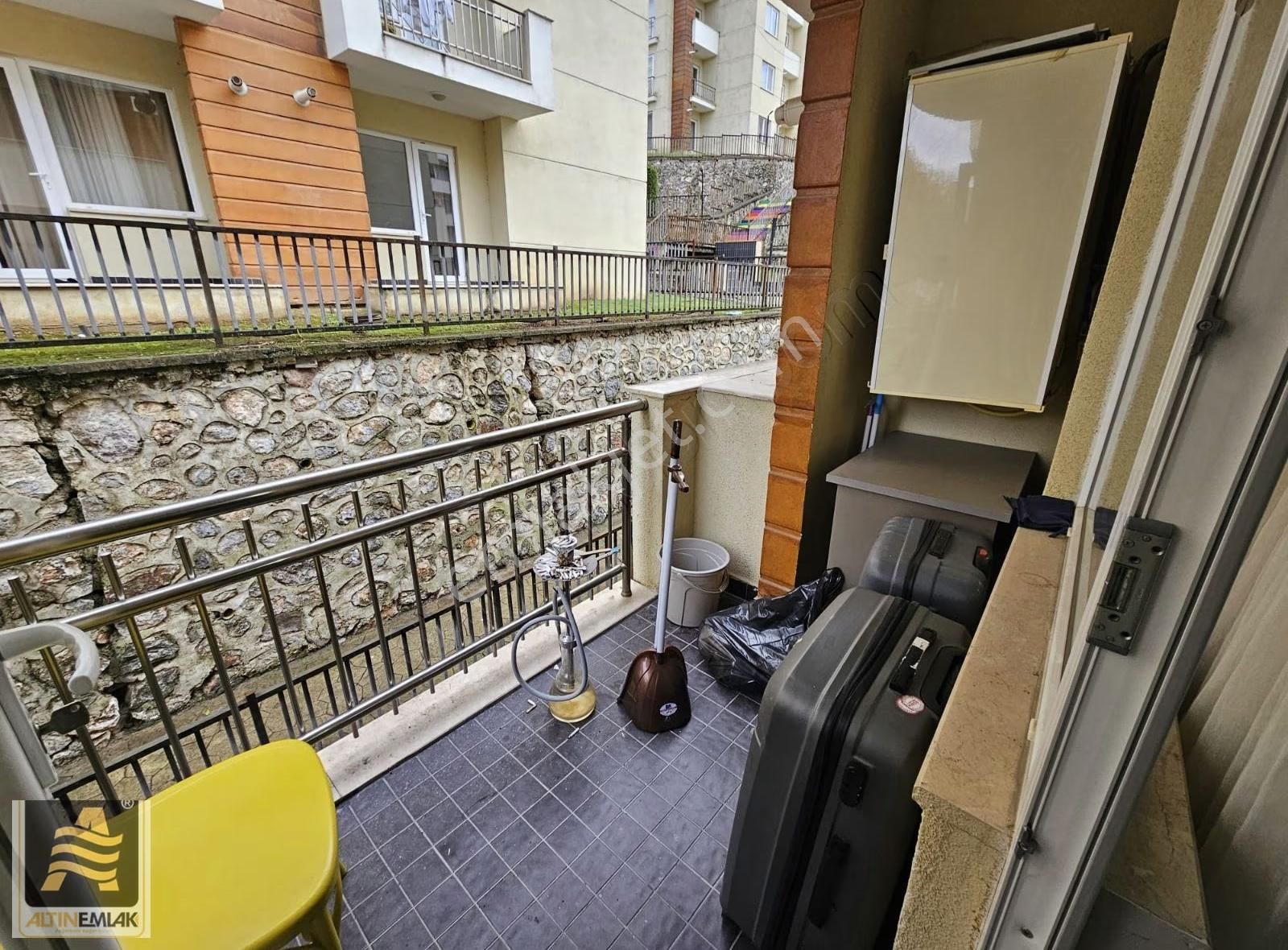 Serdivan Üniversite Yakını Satılık 1+1 Eşyalı Apart Daire - Görsel 4