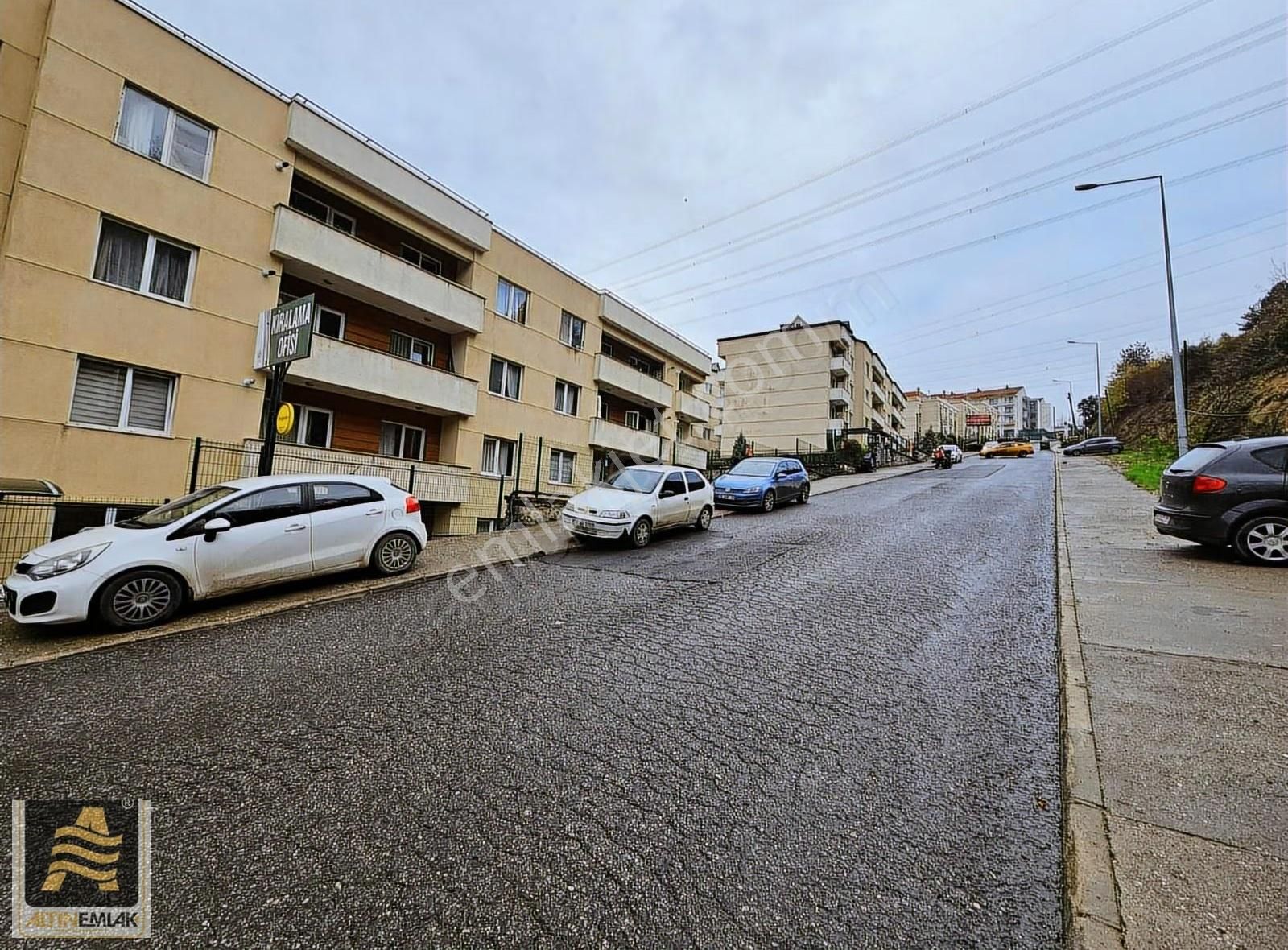 Serdivan Üniversite Yakını Satılık 1+1 Eşyalı Apart Daire - Görsel 3