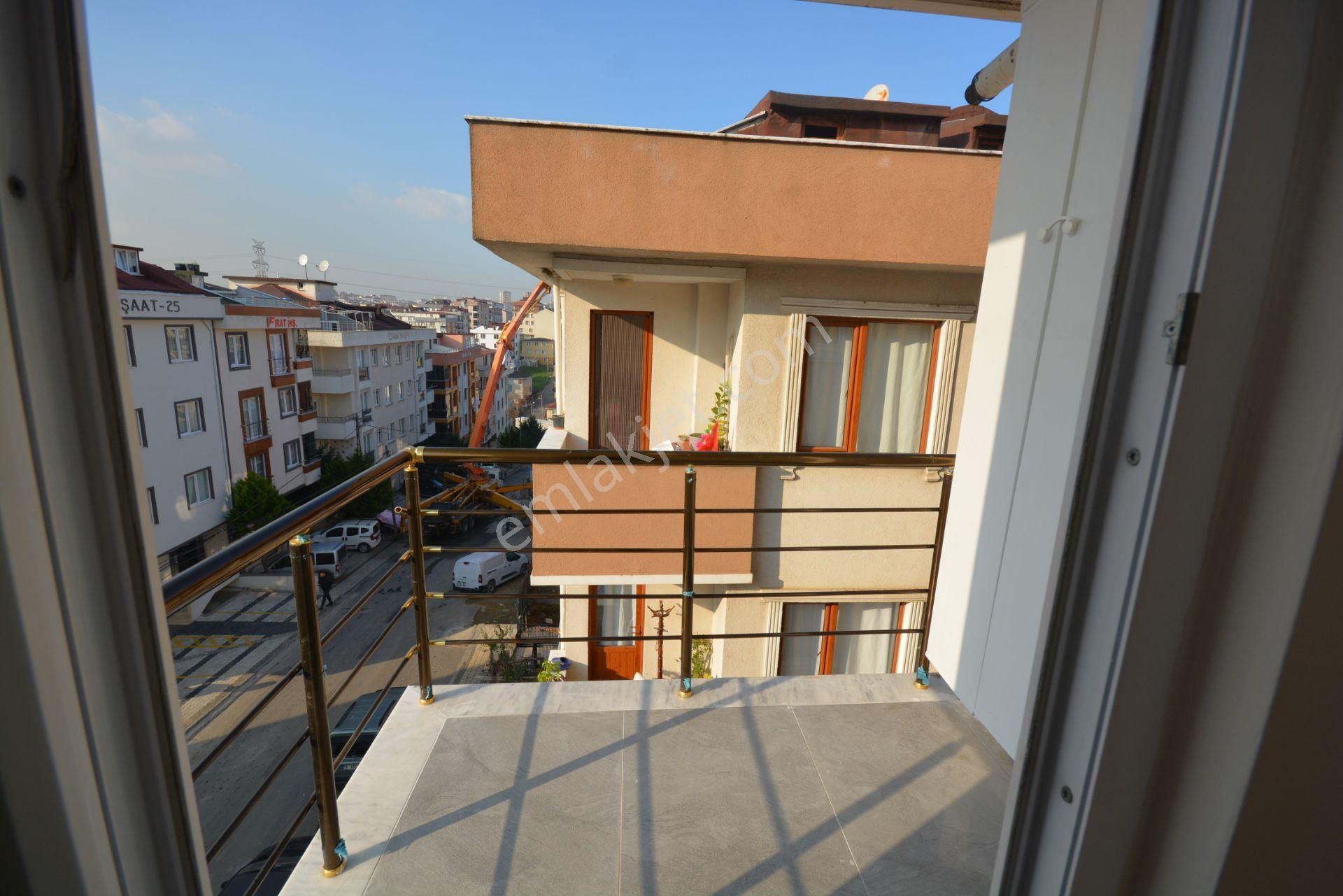 Satılık 120 Mk. Metroya Yakın Konumda 3+1 Daire - Görsel 6