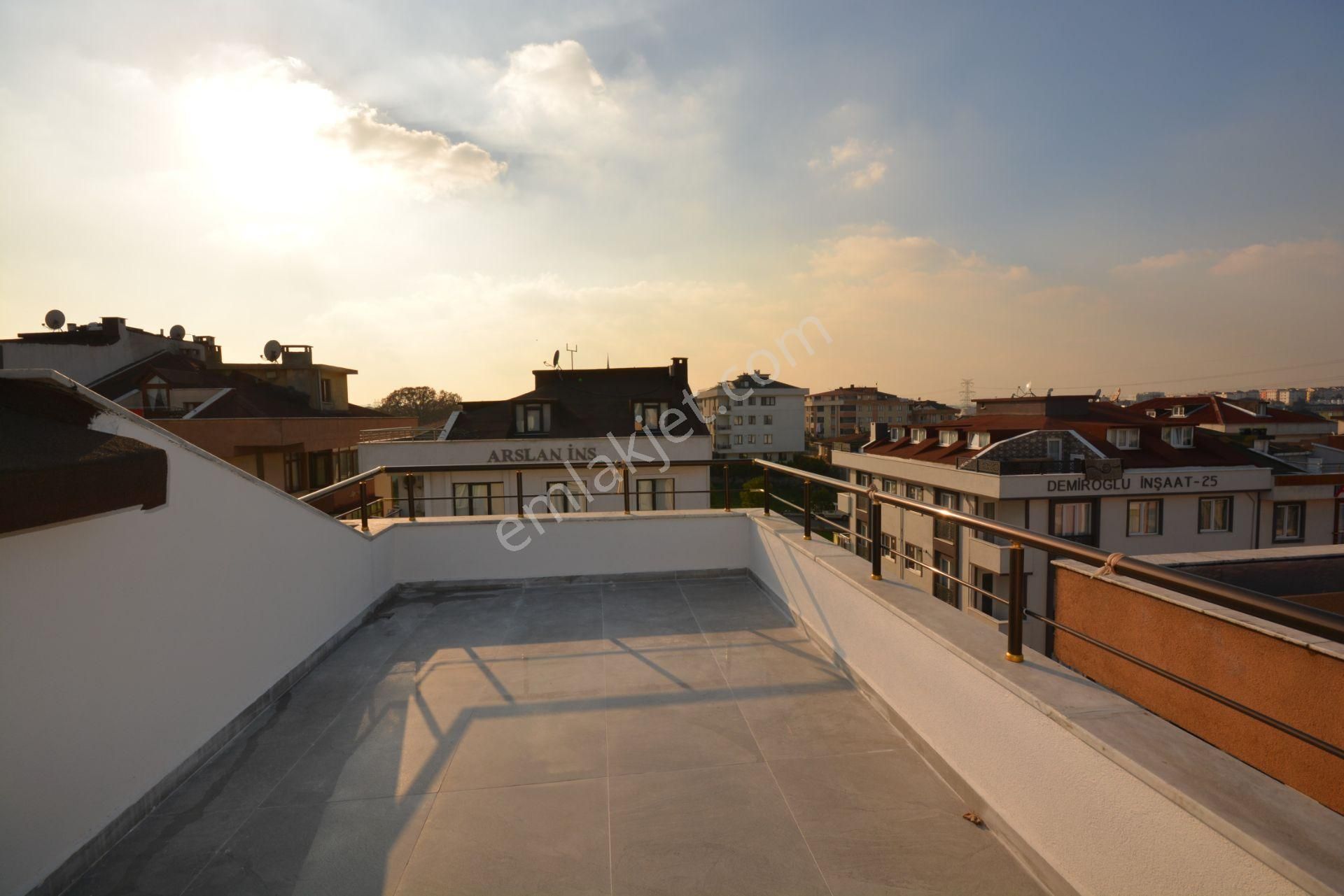 Satılık 120 Mk. Metroya Yakın Konumda 3+1 Daire - Görsel 27