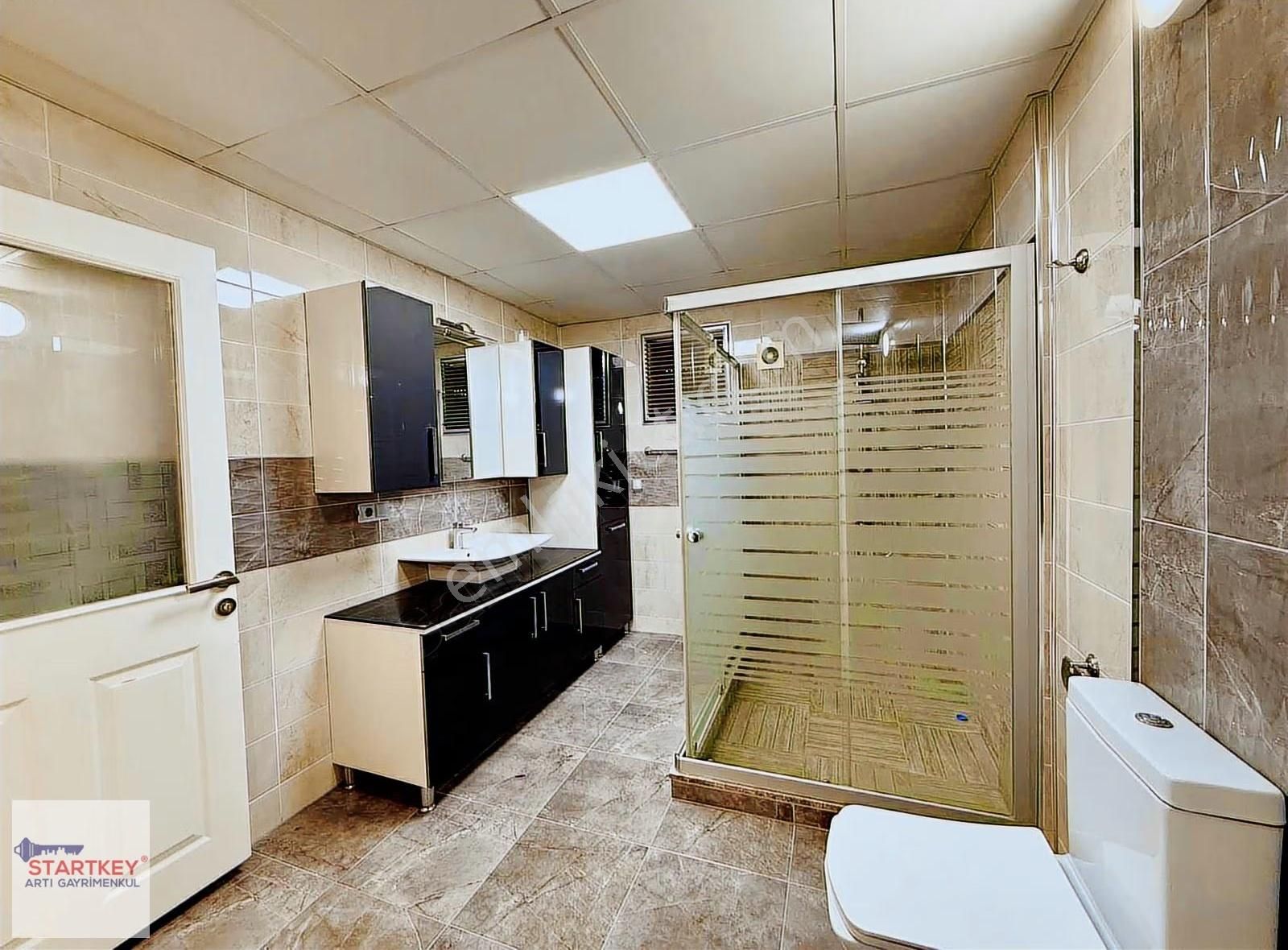 Çiğli Aydınlıkevler Köşe Konumda 5+1 Tripleks Satılık Villa - Görsel 33