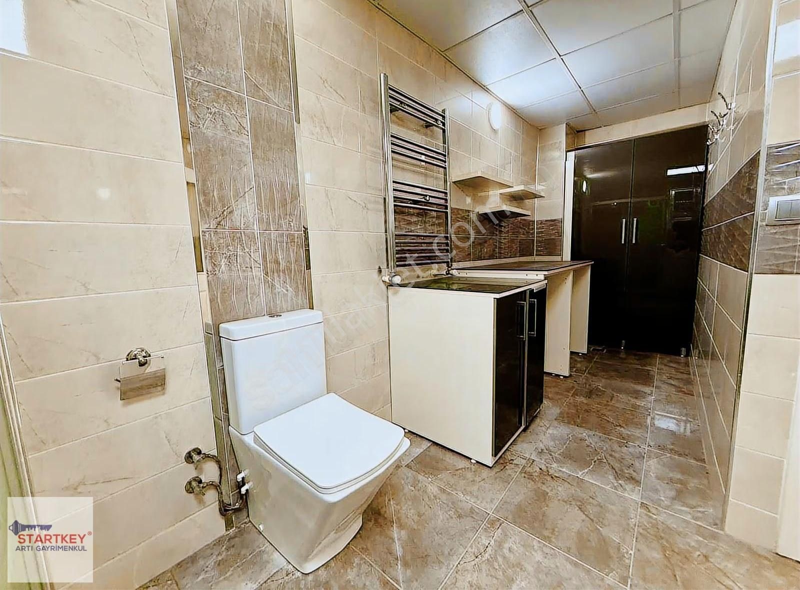 Çiğli Aydınlıkevler Köşe Konumda 5+1 Tripleks Satılık Villa - Görsel 18