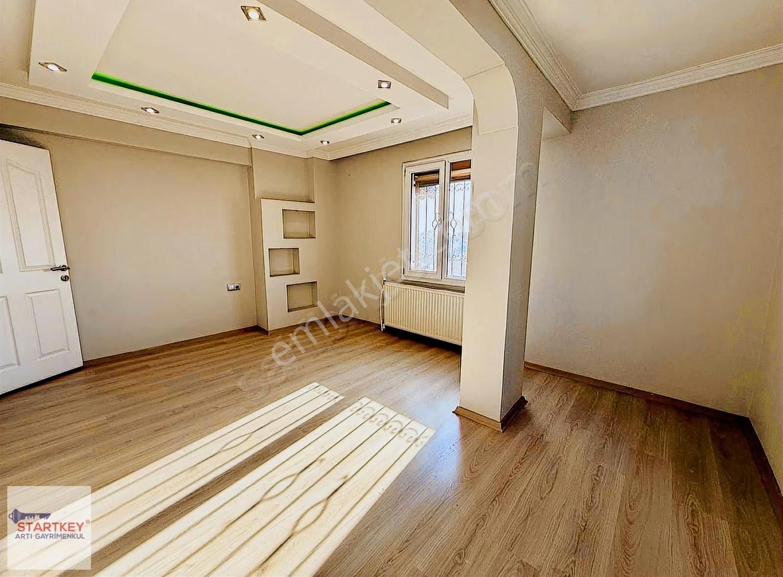 Çiğli Aydınlıkevler Köşe Konumda 5+1 Tripleks Satılık Villa - Görsel 20