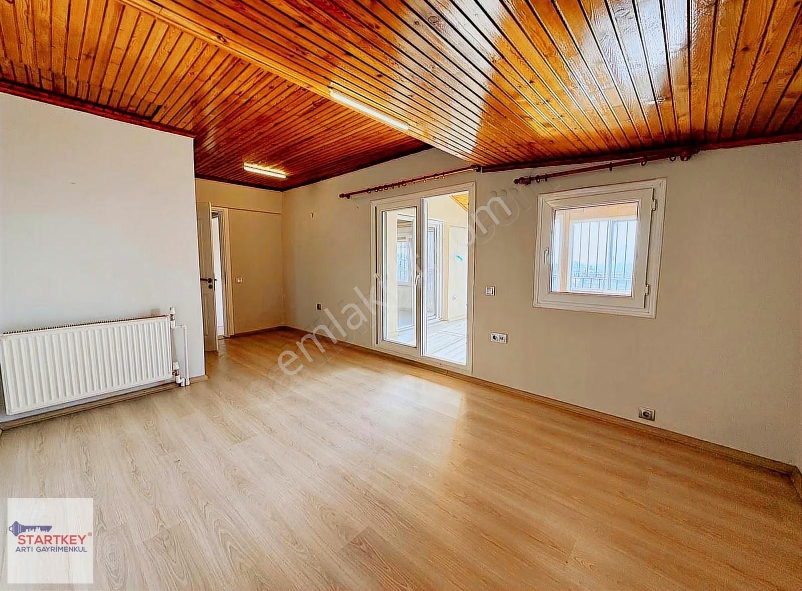 Çiğli Aydınlıkevler Köşe Konumda 5+1 Tripleks Satılık Villa - Görsel 26