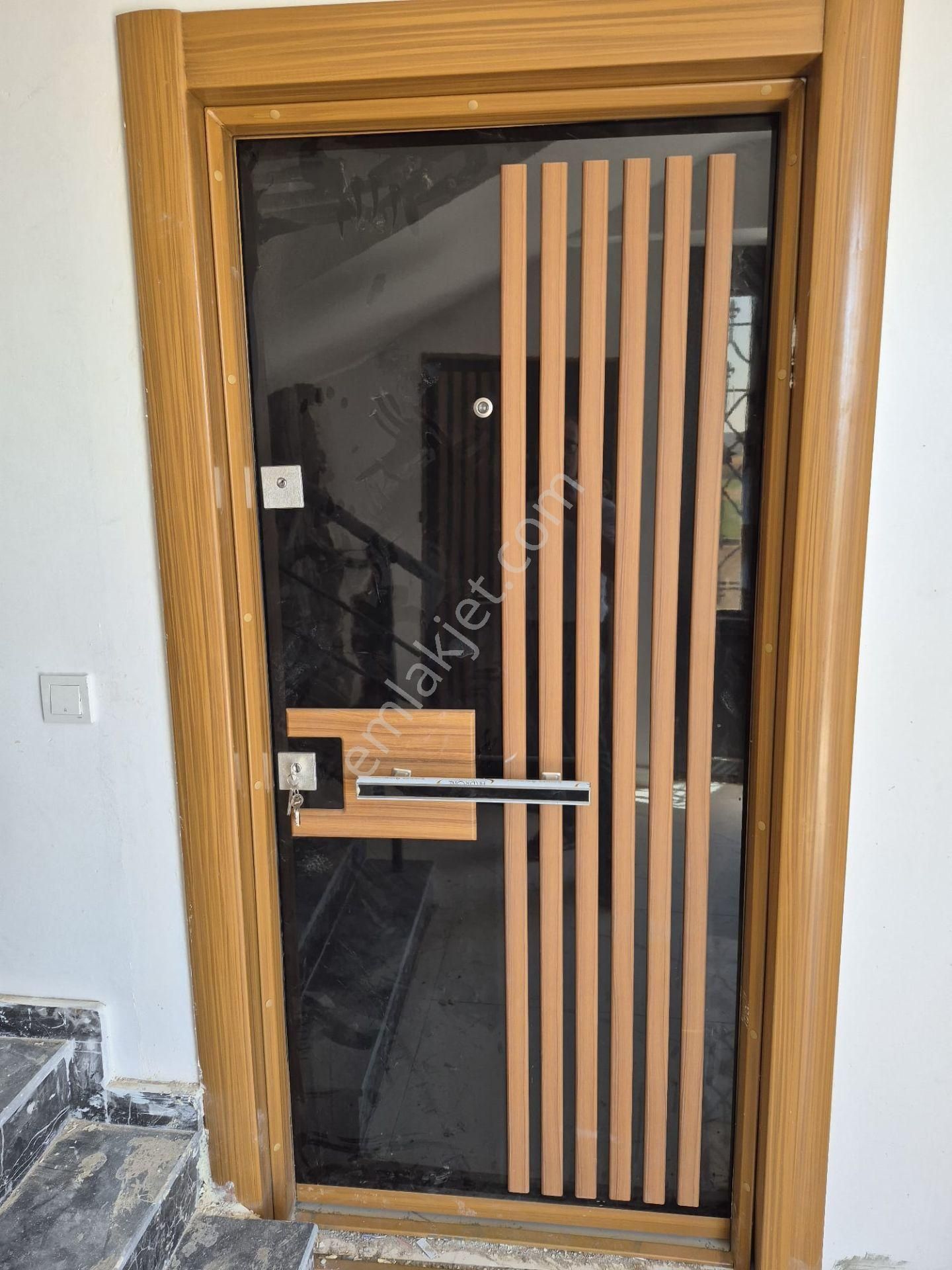 Rumeli World'den Gömeç Yaya Mahallesinde Kiralık 1+1 Daire - Görsel 8