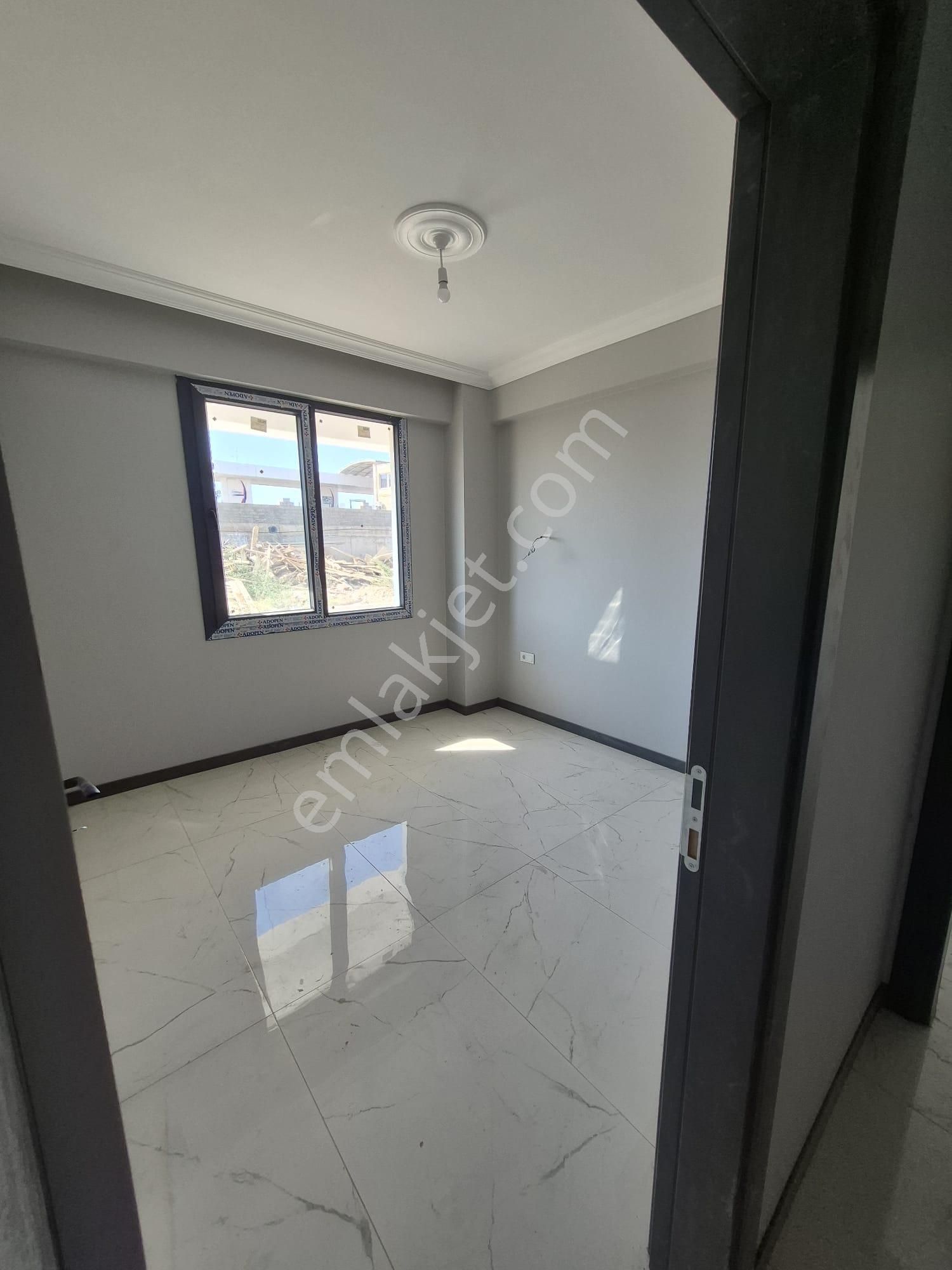 Rumeli World'den Gömeç Yaya Mahallesinde Kiralık 1+1 Daire - Görsel 21