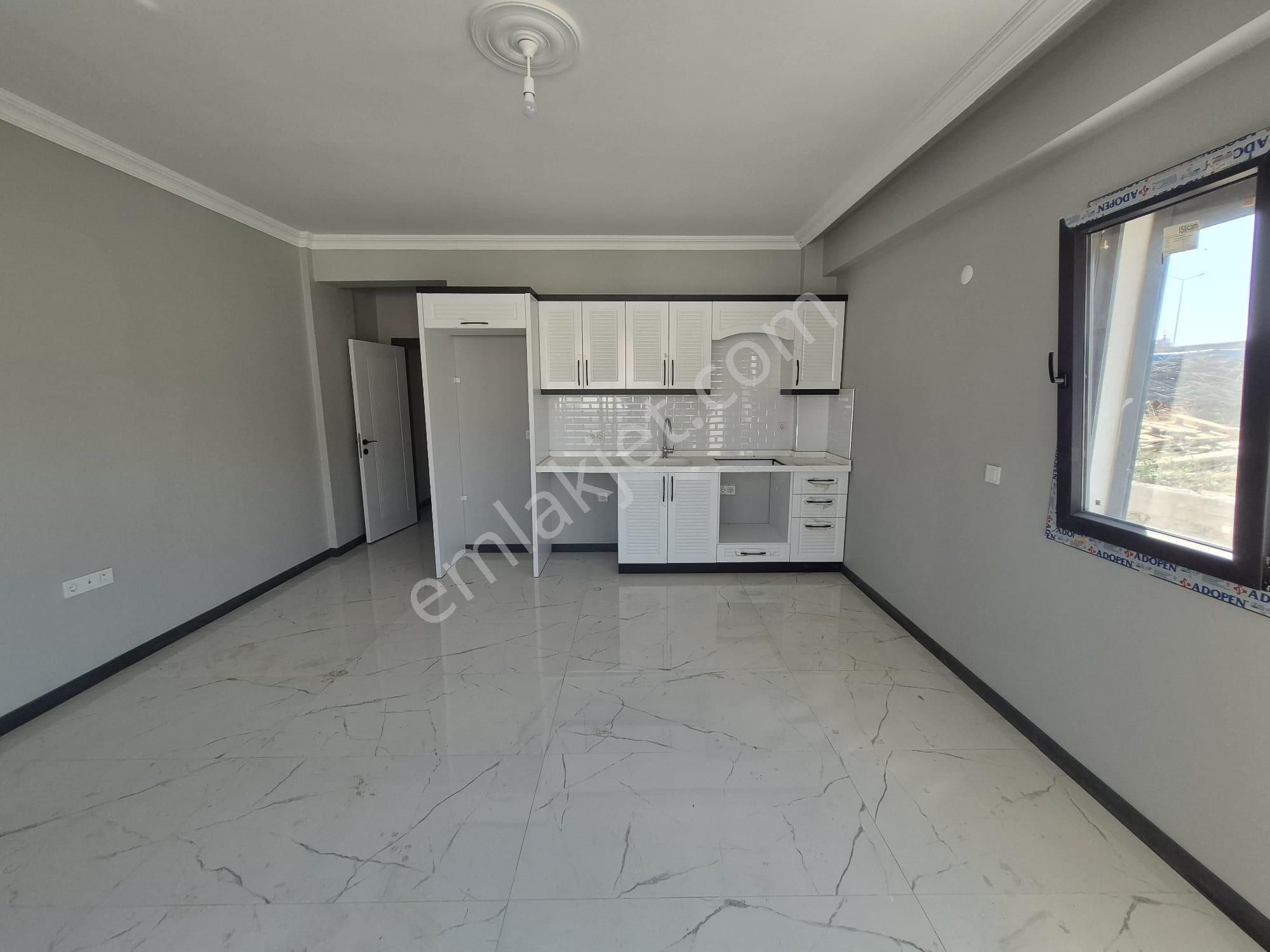 Rumeli World'den Gömeç Yaya Mahallesinde Kiralık 1+1 Daire - Görsel 10