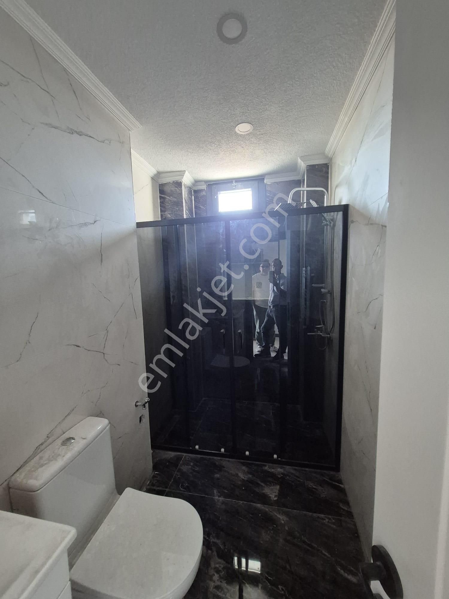 Rumeli World'den Gömeç Yaya Mahallesinde Kiralık 1+1 Daire - Görsel 15