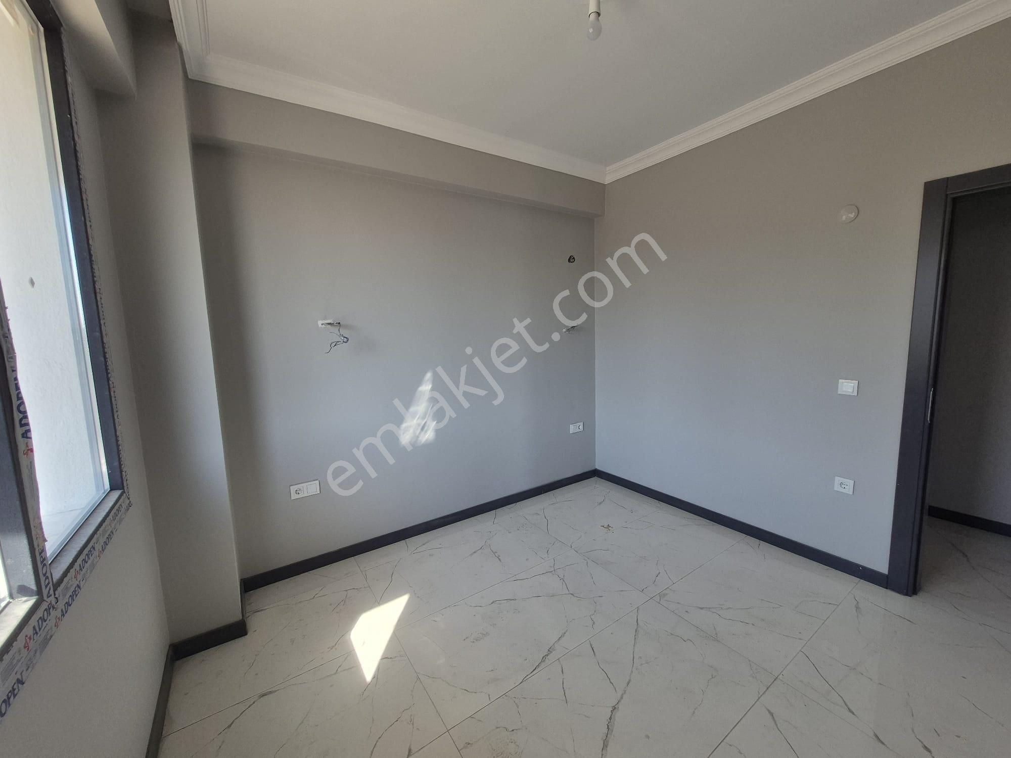 Rumeli World'den Gömeç Yaya Mahallesinde Kiralık 1+1 Daire - Görsel 19