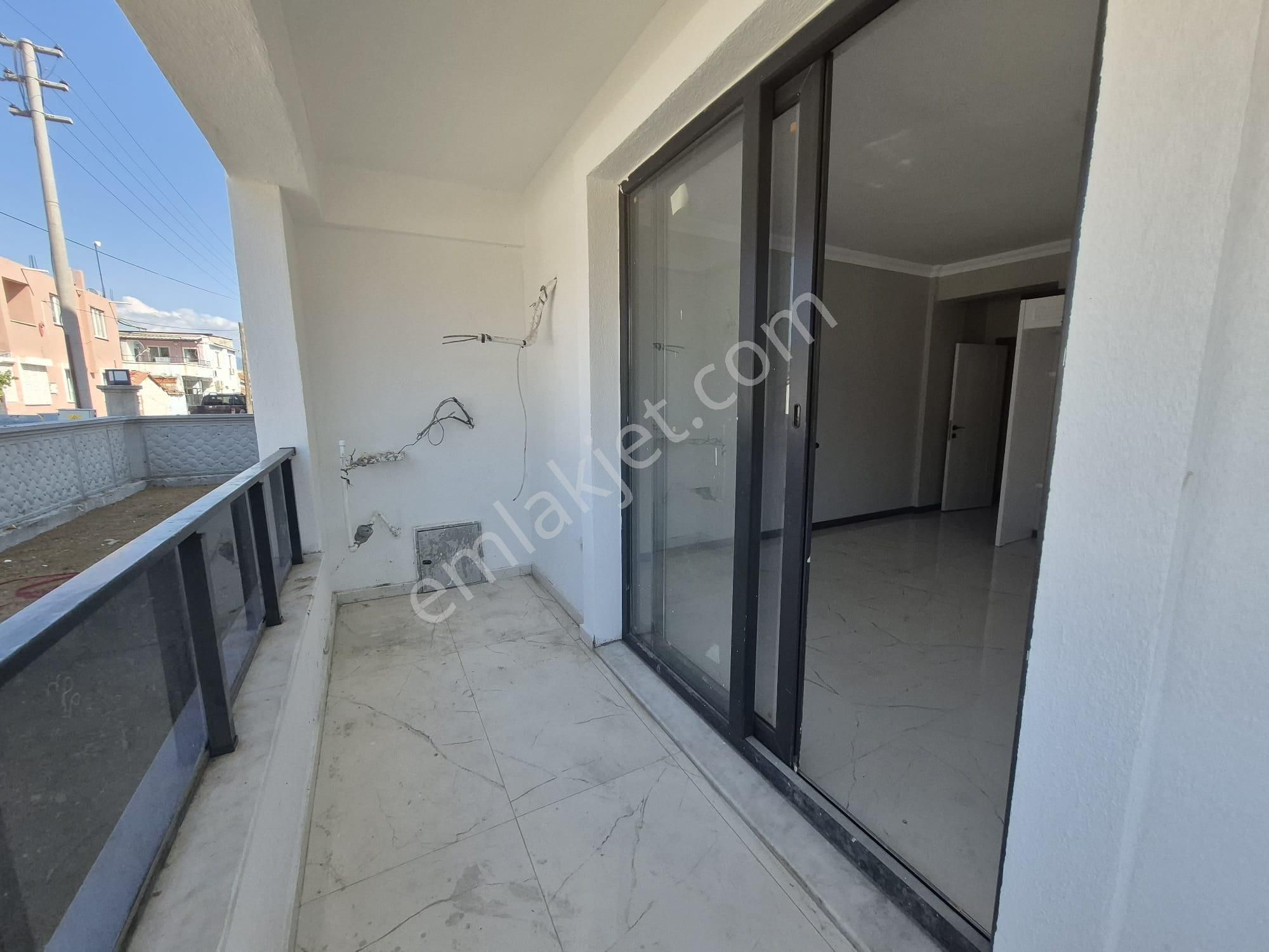 Rumeli World'den Gömeç Yaya Mahallesinde Kiralık 1+1 Daire - Görsel 13