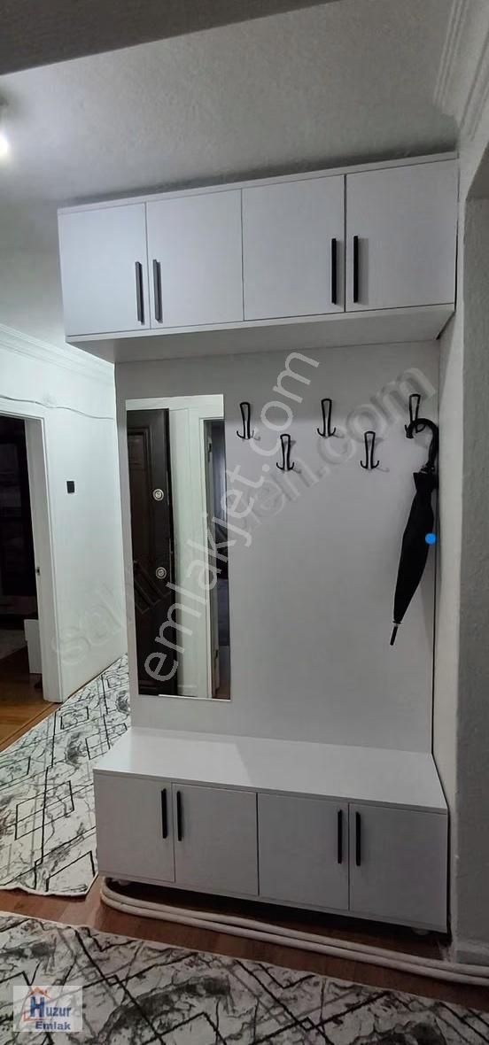 Cumhuriyet Mahallesinde Satılık 2+1 Fırsat Daire..! - Görsel 16