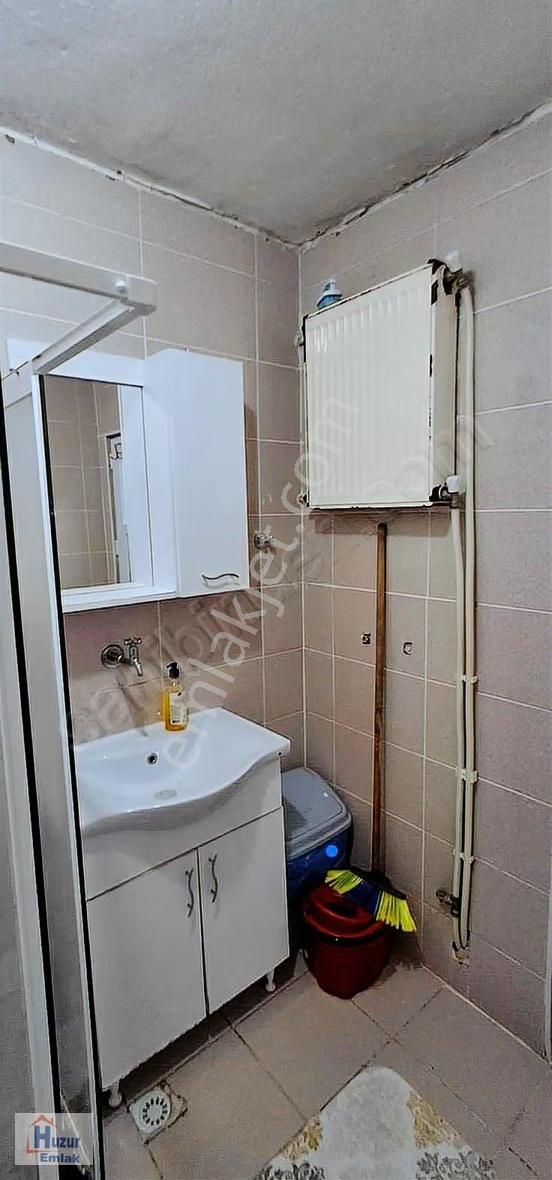 Cumhuriyet Mahallesinde Satılık 2+1 Fırsat Daire..! - Görsel 10