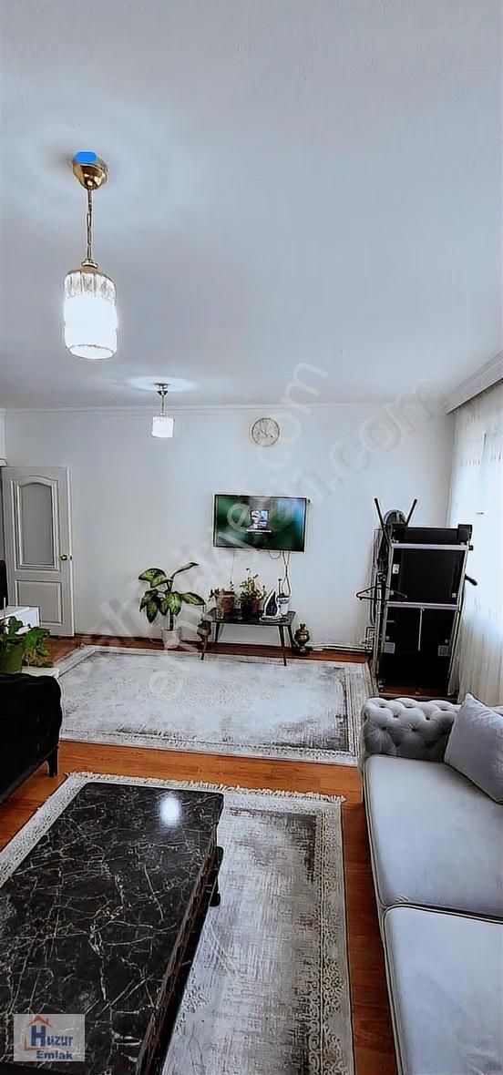 Cumhuriyet Mahallesinde Satılık 2+1 Fırsat Daire..! - Görsel 17