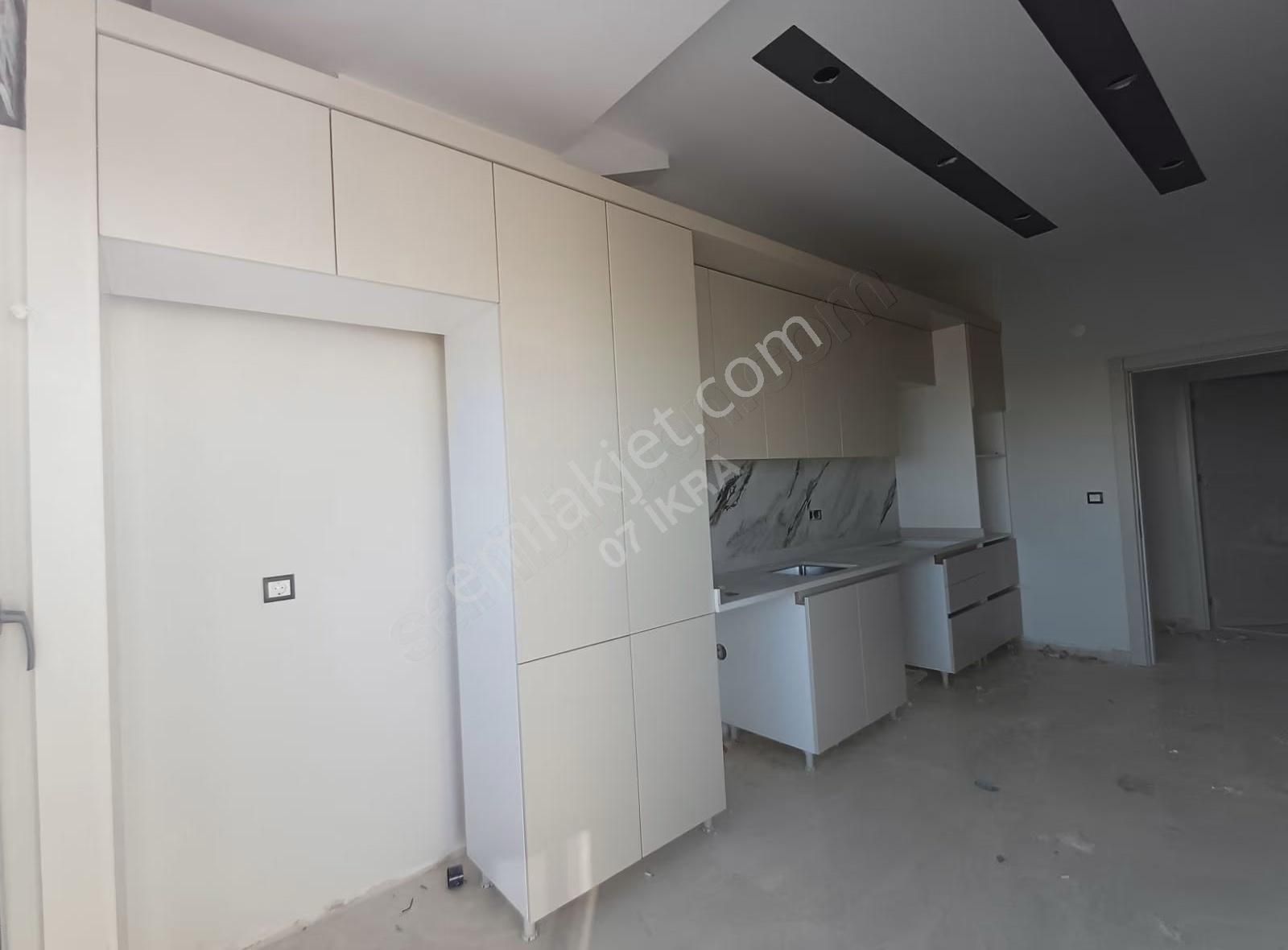 Fevziçakmak Mah Arakat Havuzlu 2+1 Satılık Daire - Görsel 19