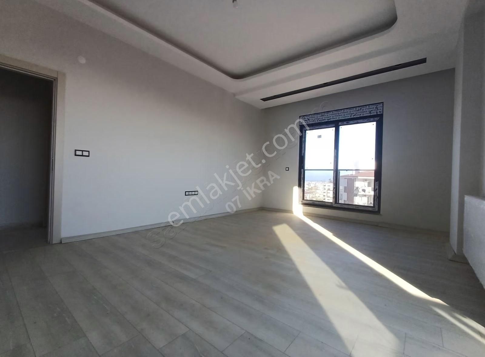 Fevziçakmak Mah Arakat Havuzlu 2+1 Satılık Daire - Görsel 7