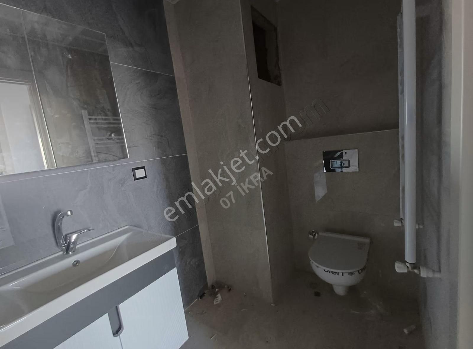 Fevziçakmak Mah Arakat Havuzlu 2+1 Satılık Daire - Görsel 8