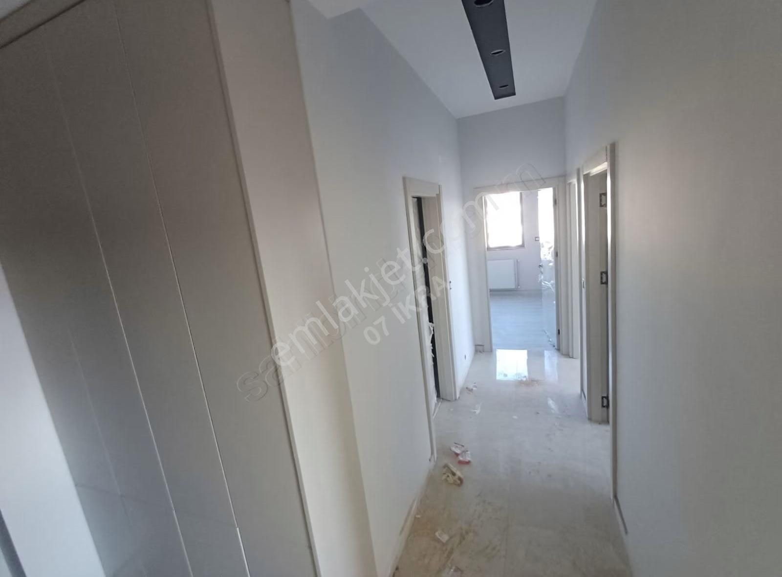 Fevziçakmak Mah Arakat Havuzlu 2+1 Satılık Daire - Görsel 13