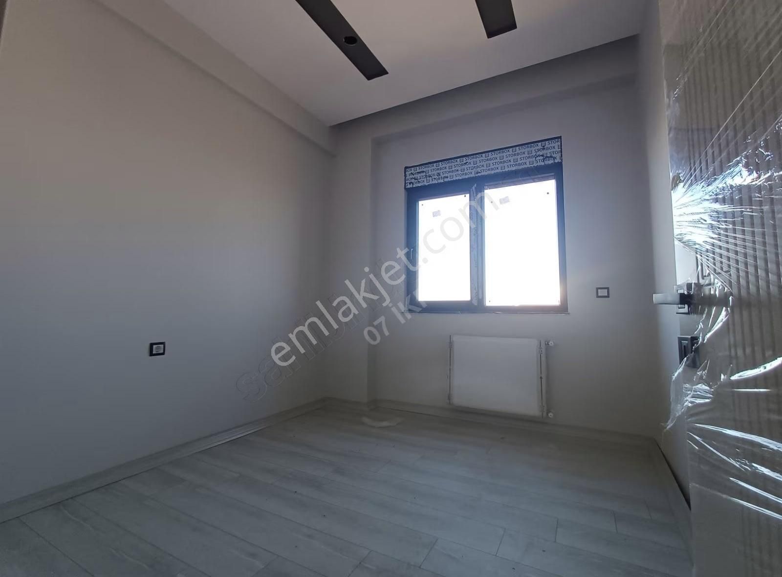 Fevziçakmak Mah Arakat Havuzlu 2+1 Satılık Daire - Görsel 5