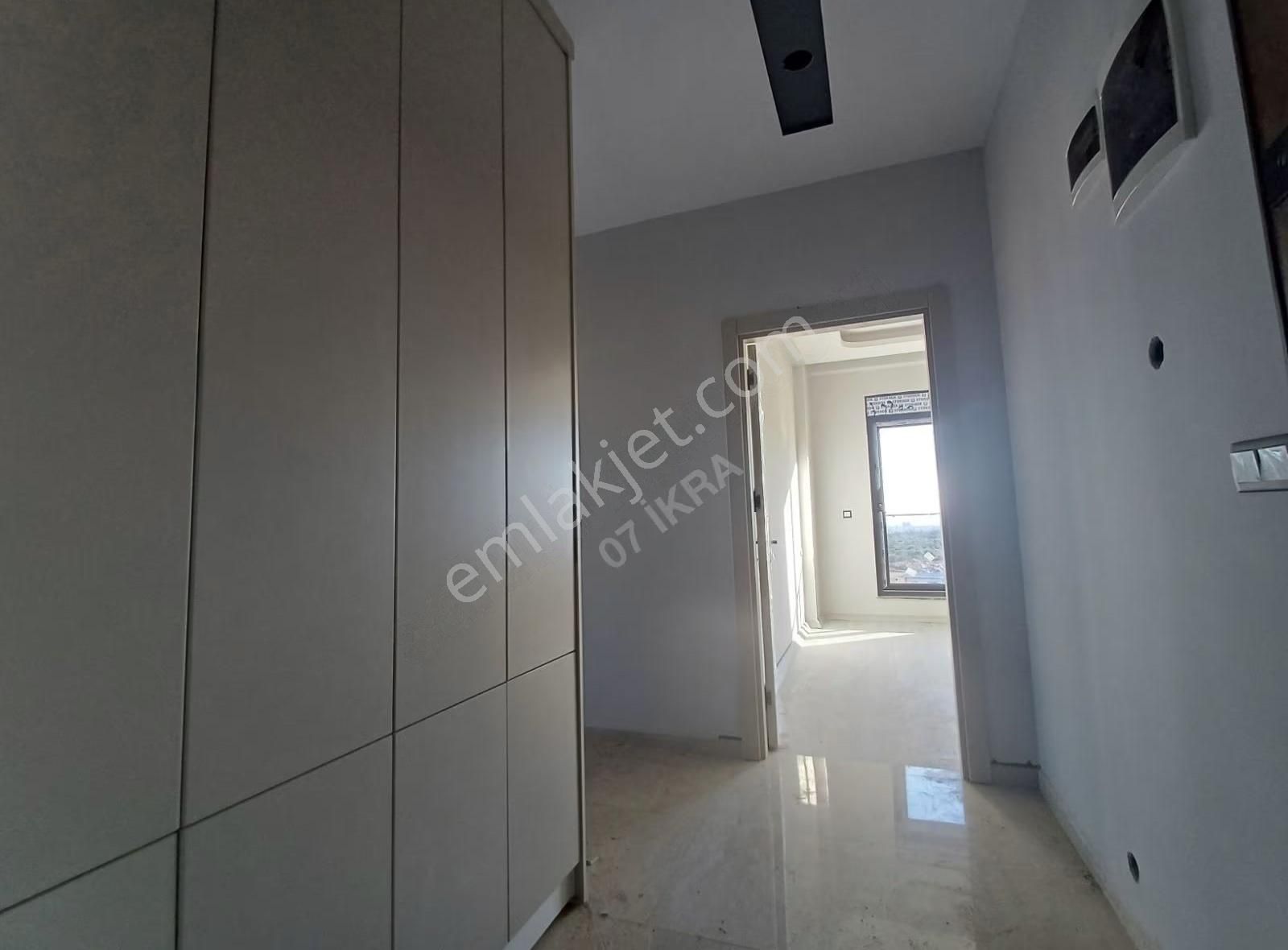 Fevziçakmak Mah Arakat Havuzlu 2+1 Satılık Daire - Görsel 6