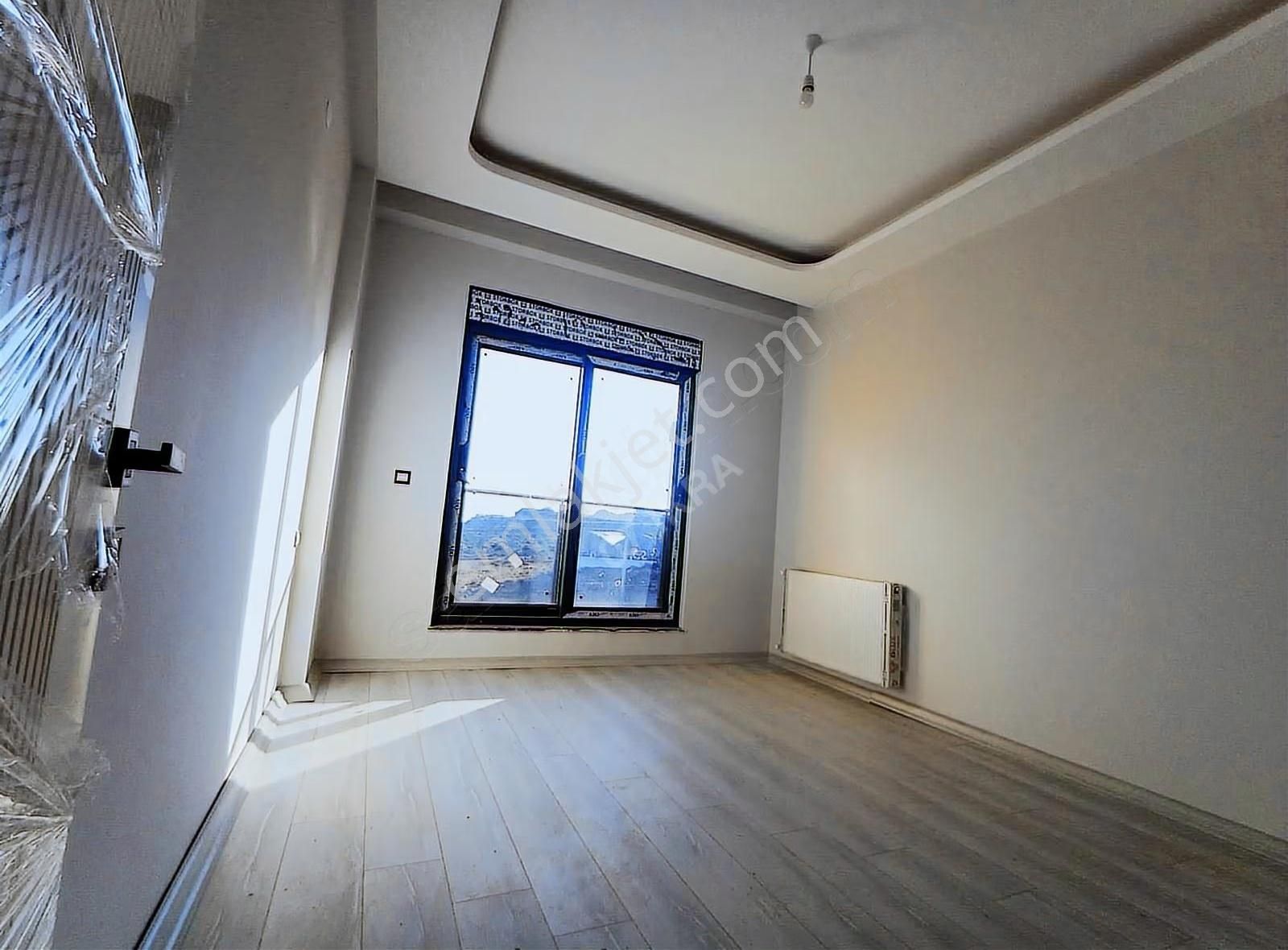 Fevziçakmak Mah Arakat Havuzlu 2+1 Satılık Daire - Görsel 12