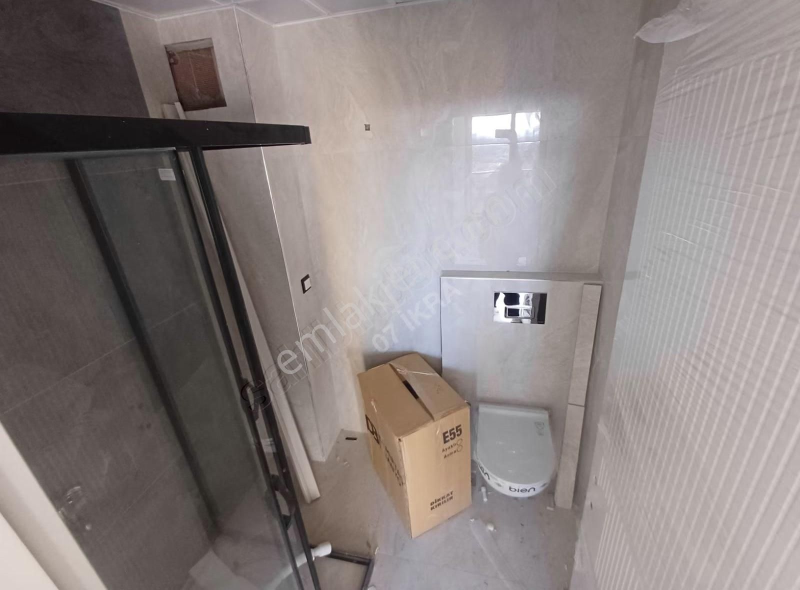 Fevziçakmak Mah Arakat Havuzlu 2+1 Satılık Daire - Görsel 17