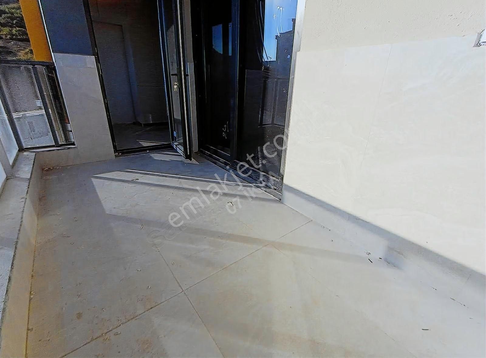 Fevziçakmak Mah Arakat Havuzlu 2+1 Satılık Daire - Görsel 10