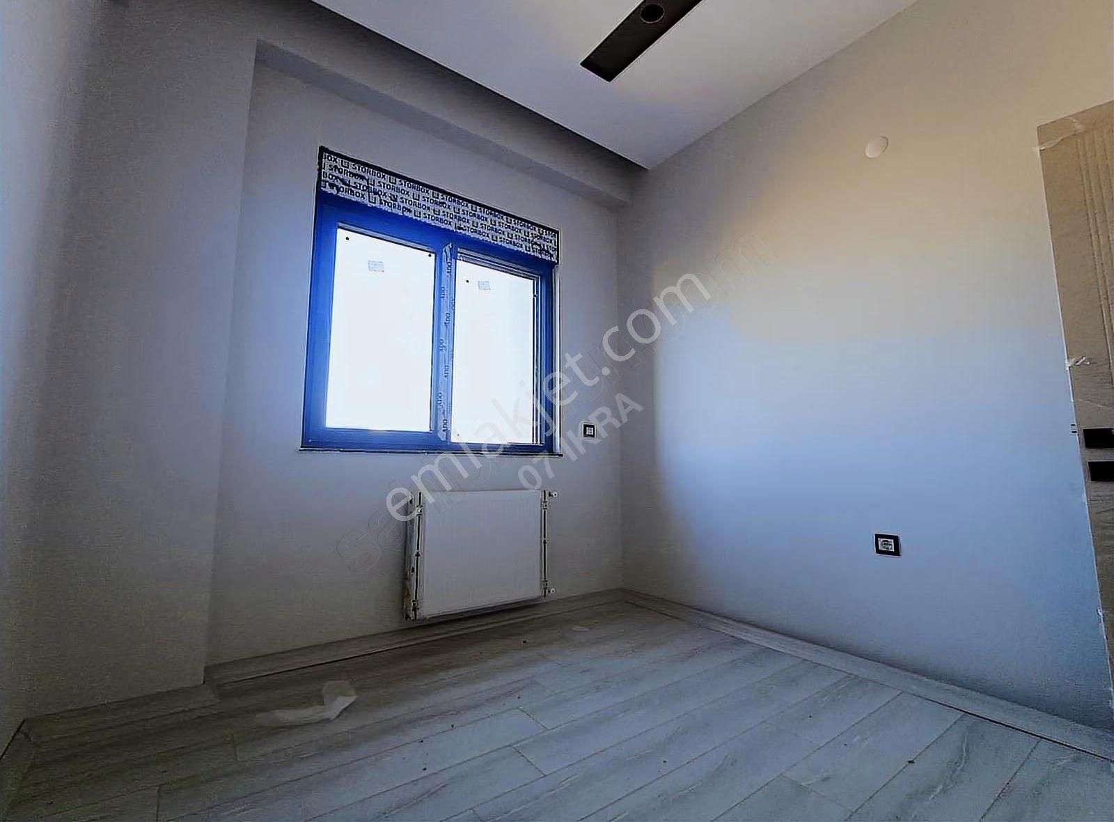 Fevziçakmak Mah Arakat Havuzlu 2+1 Satılık Daire - Görsel 22