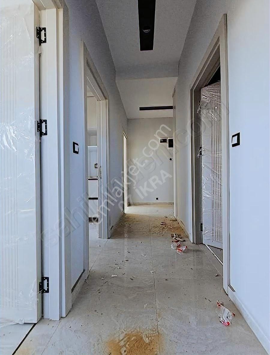 Fevziçakmak Mah Arakat Havuzlu 2+1 Satılık Daire - Görsel 11