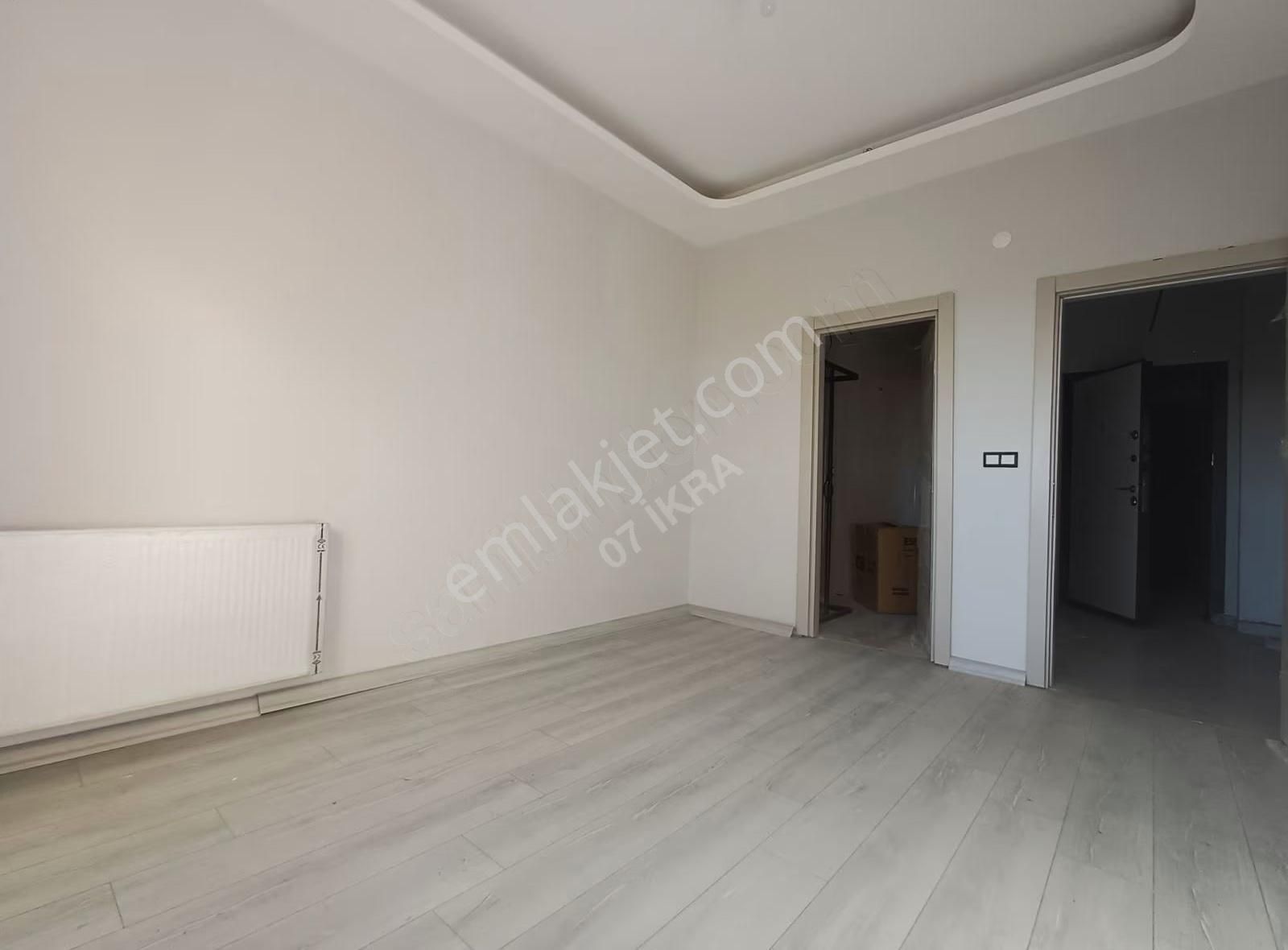 Fevziçakmak Mah Arakat Havuzlu 2+1 Satılık Daire - Görsel 15