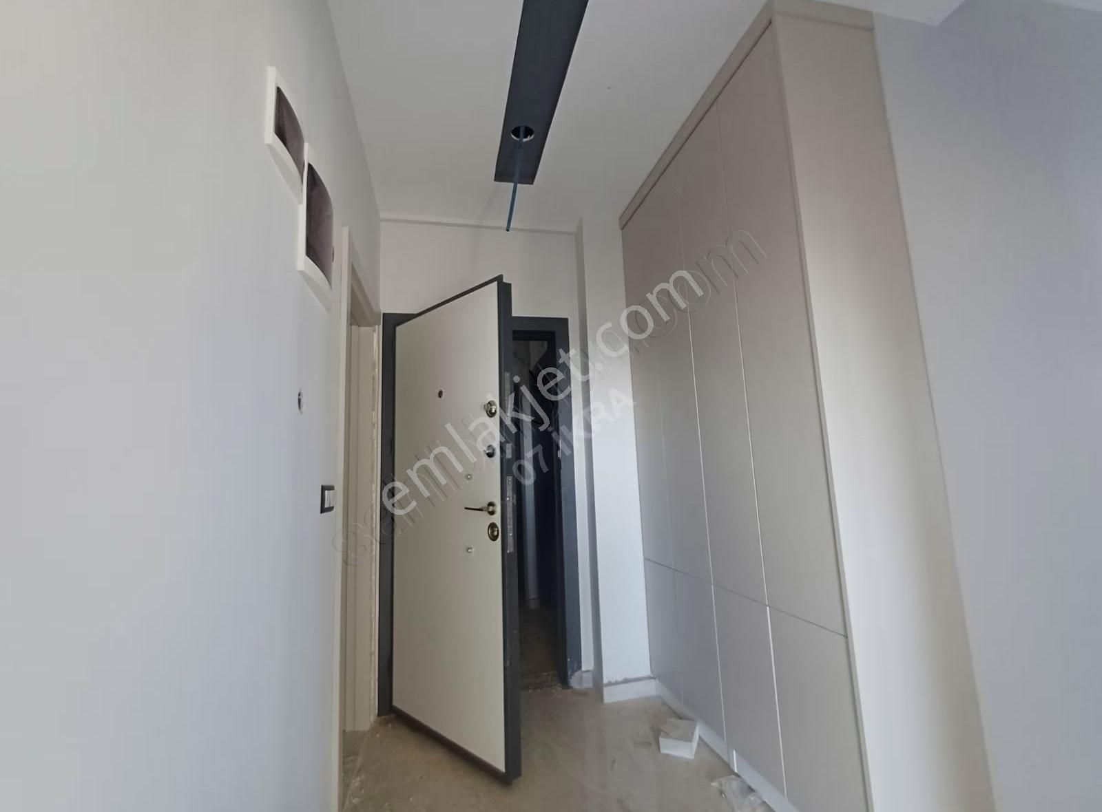 Fevziçakmak Mah Arakat Havuzlu 2+1 Satılık Daire - Görsel 21