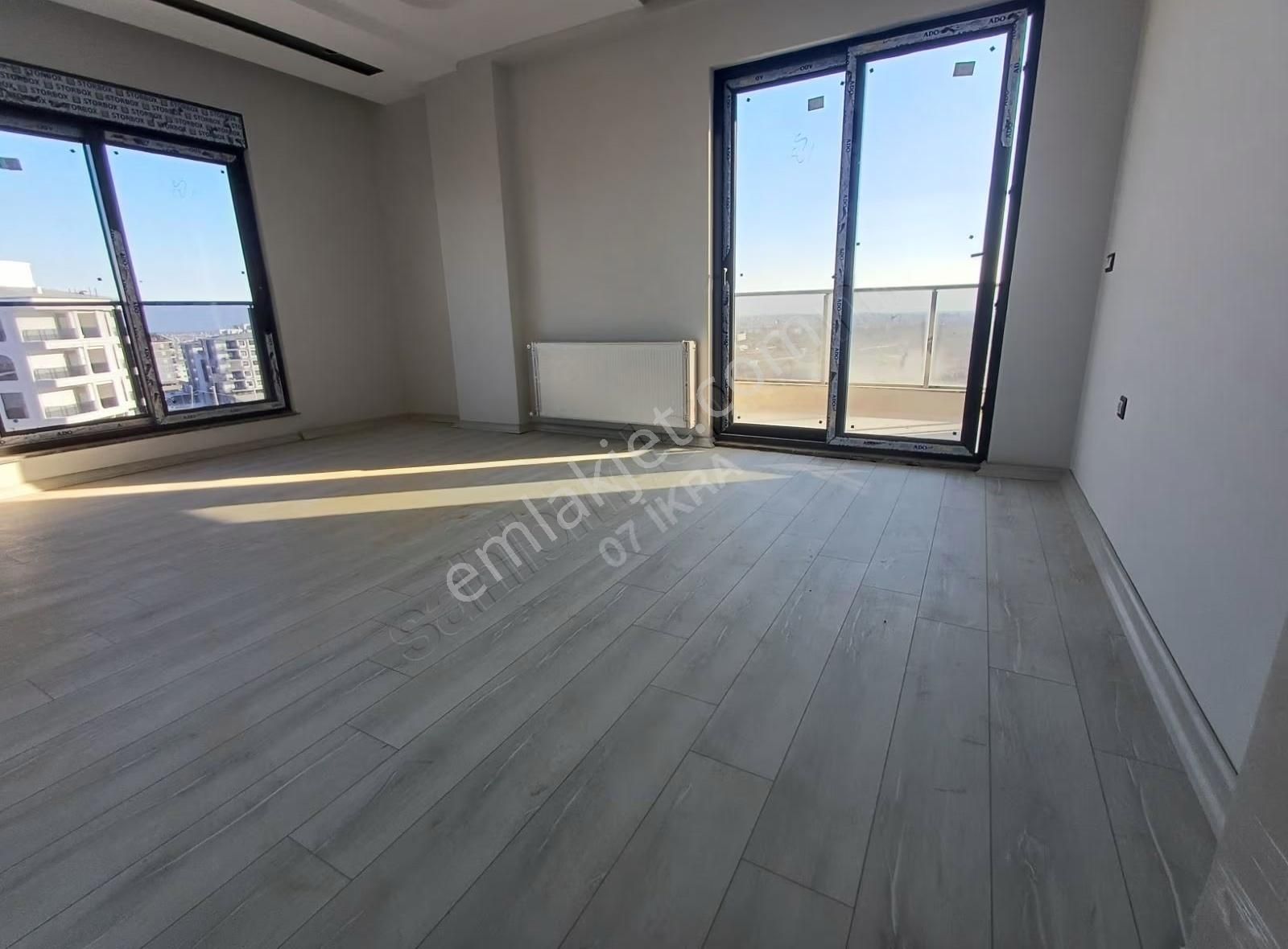 Fevziçakmak Mah Arakat Havuzlu 2+1 Satılık Daire - Görsel 4