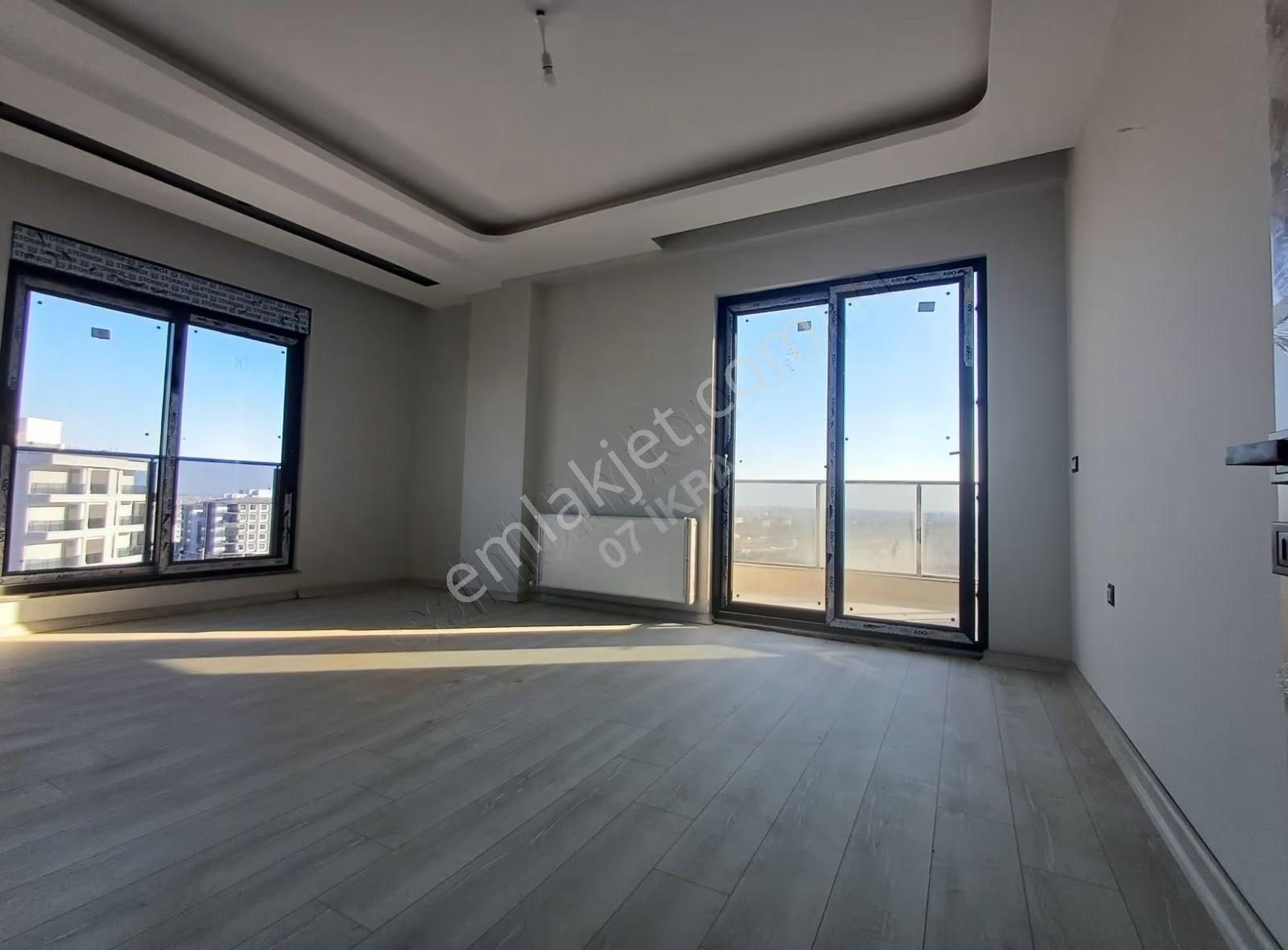 Fevziçakmak Mah Arakat Havuzlu 2+1 Satılık Daire - Görsel 18