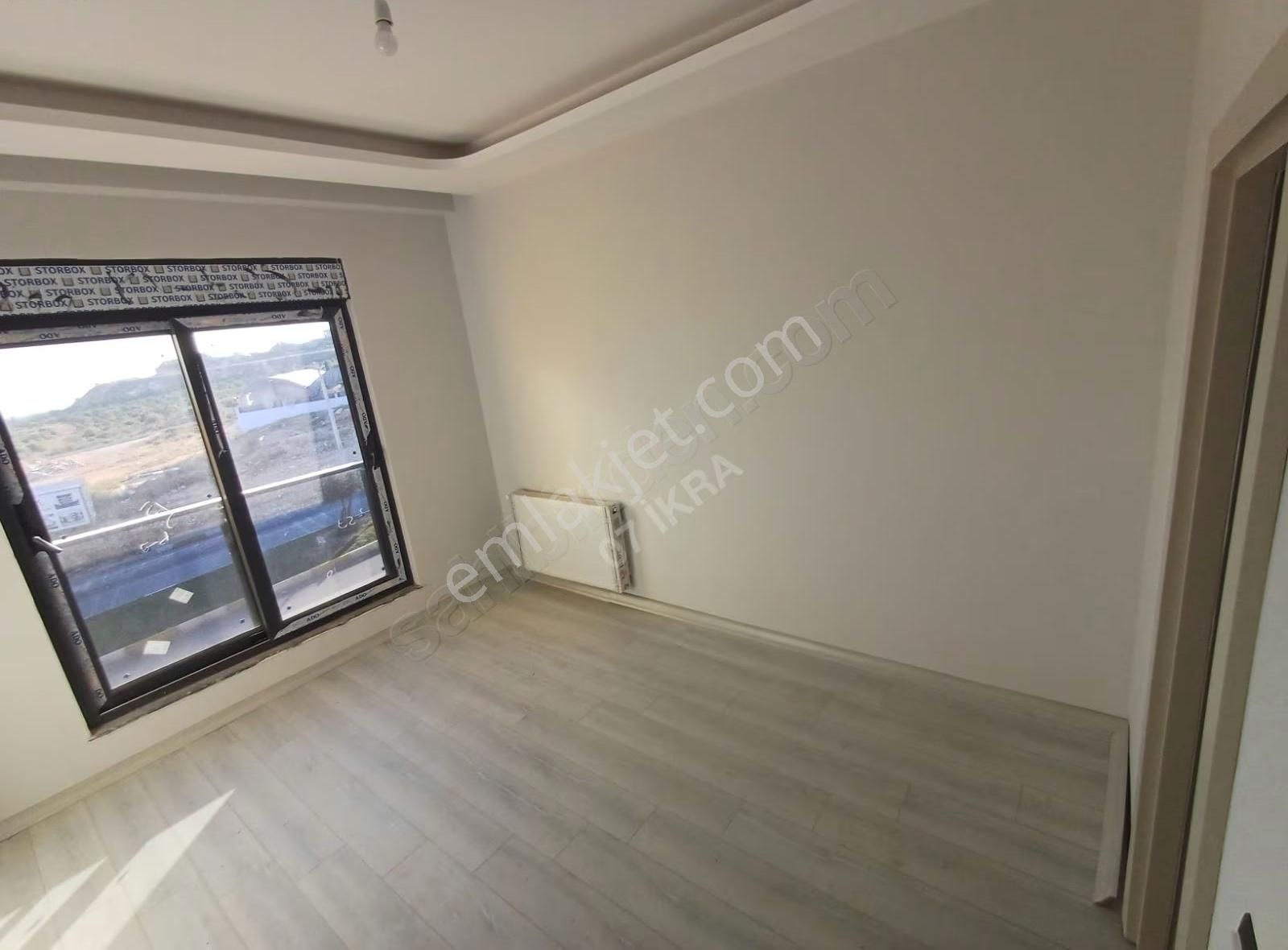 Fevziçakmak Mah Arakat Havuzlu 2+1 Satılık Daire - Görsel 9