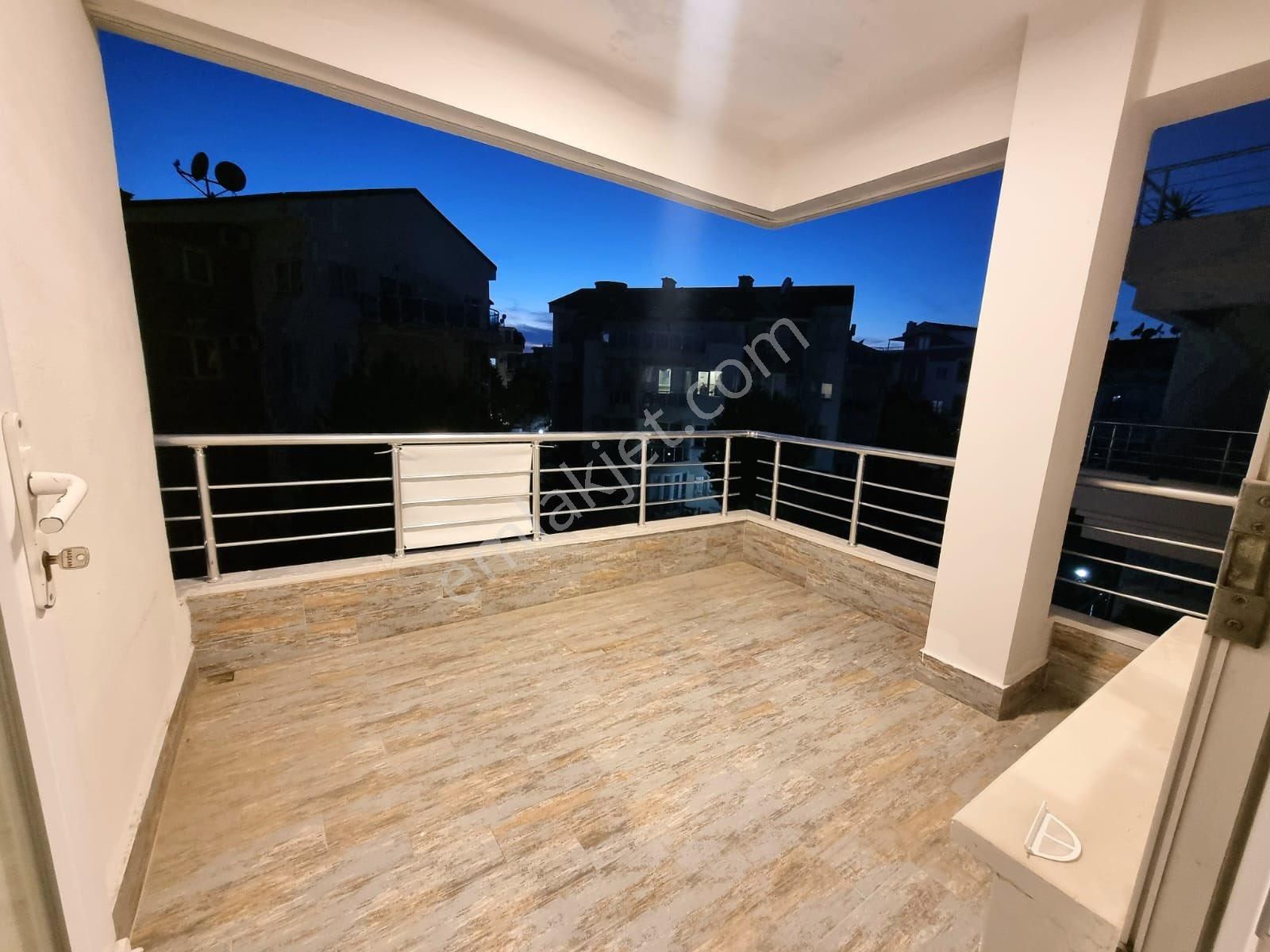 Didimde Havuzlu Sitede 4+1 Dubleks Daire - Görsel 27
