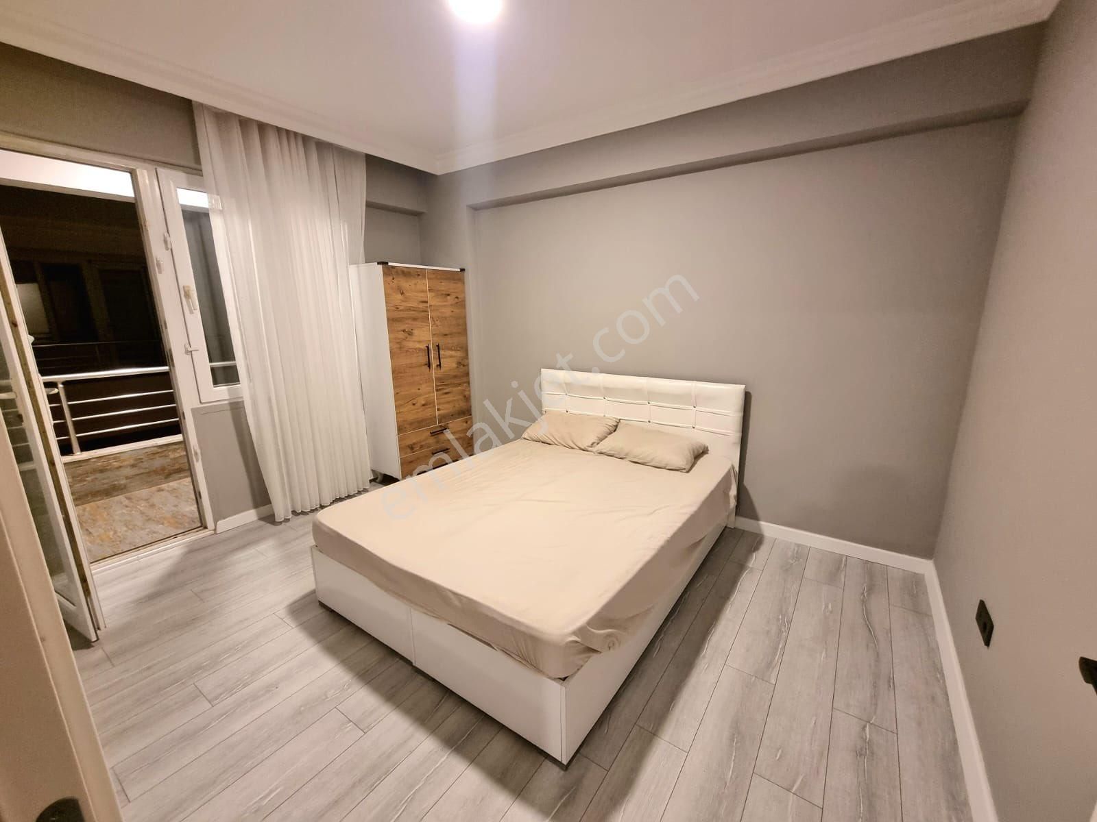 Didimde Havuzlu Sitede 4+1 Dubleks Daire - Görsel 12
