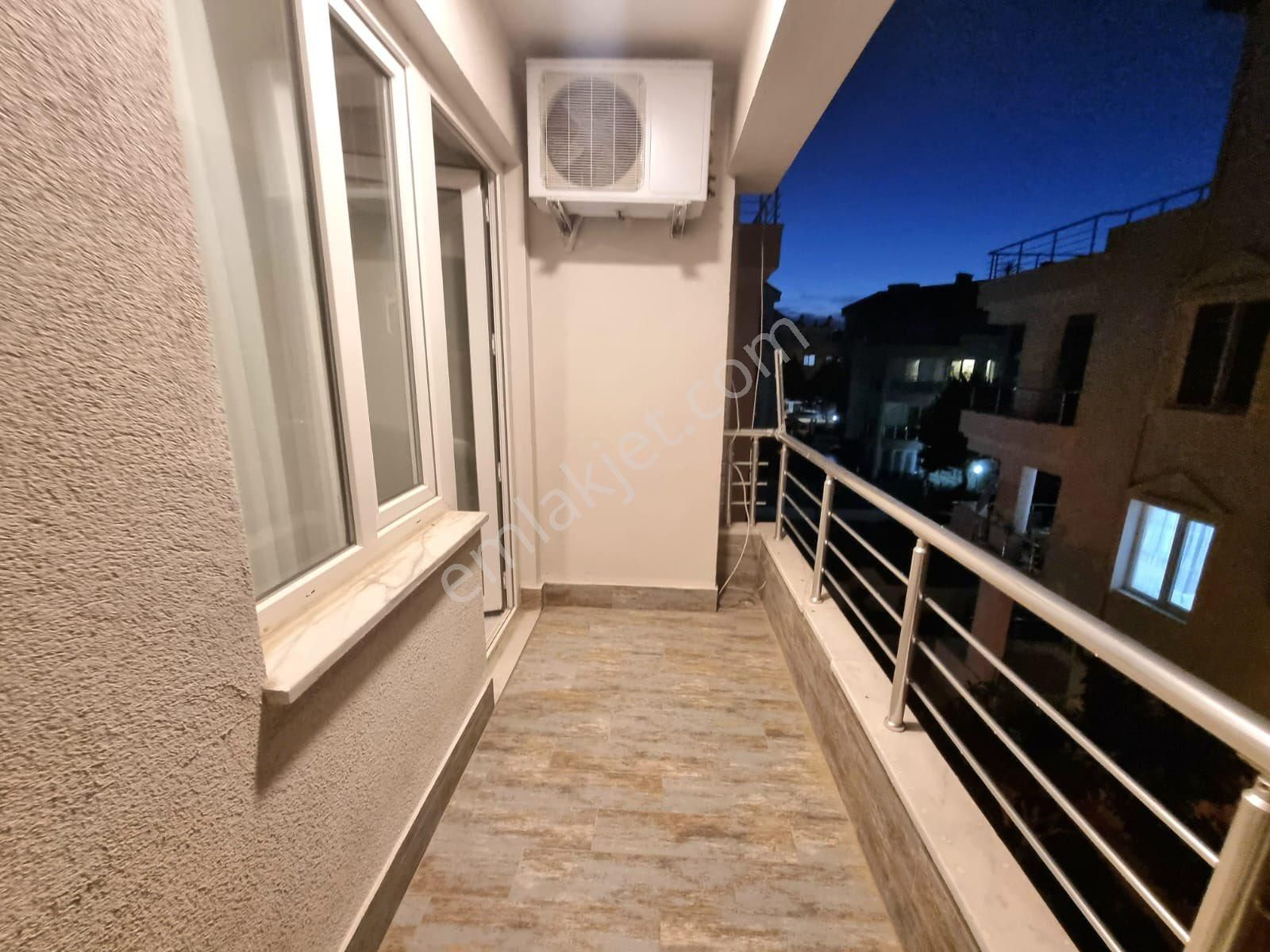 Didimde Havuzlu Sitede 4+1 Dubleks Daire - Görsel 11
