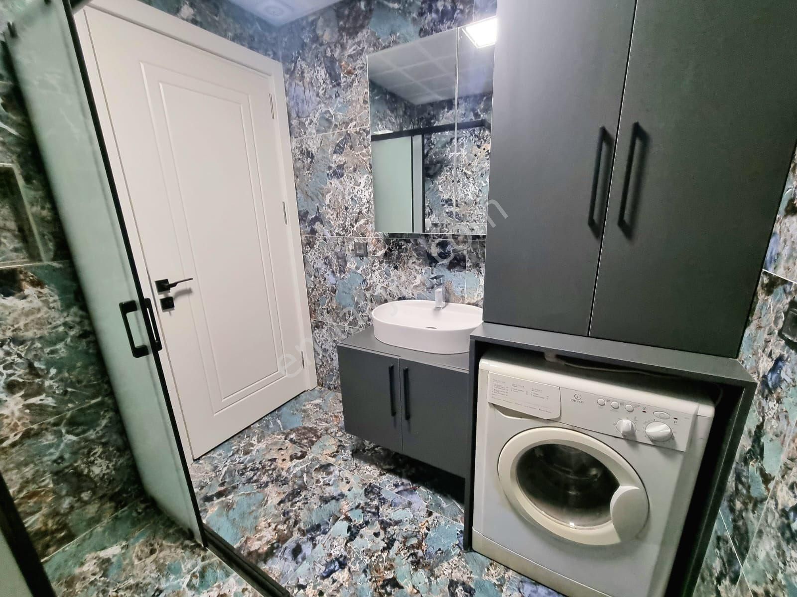 Didimde Havuzlu Sitede 4+1 Dubleks Daire - Görsel 24