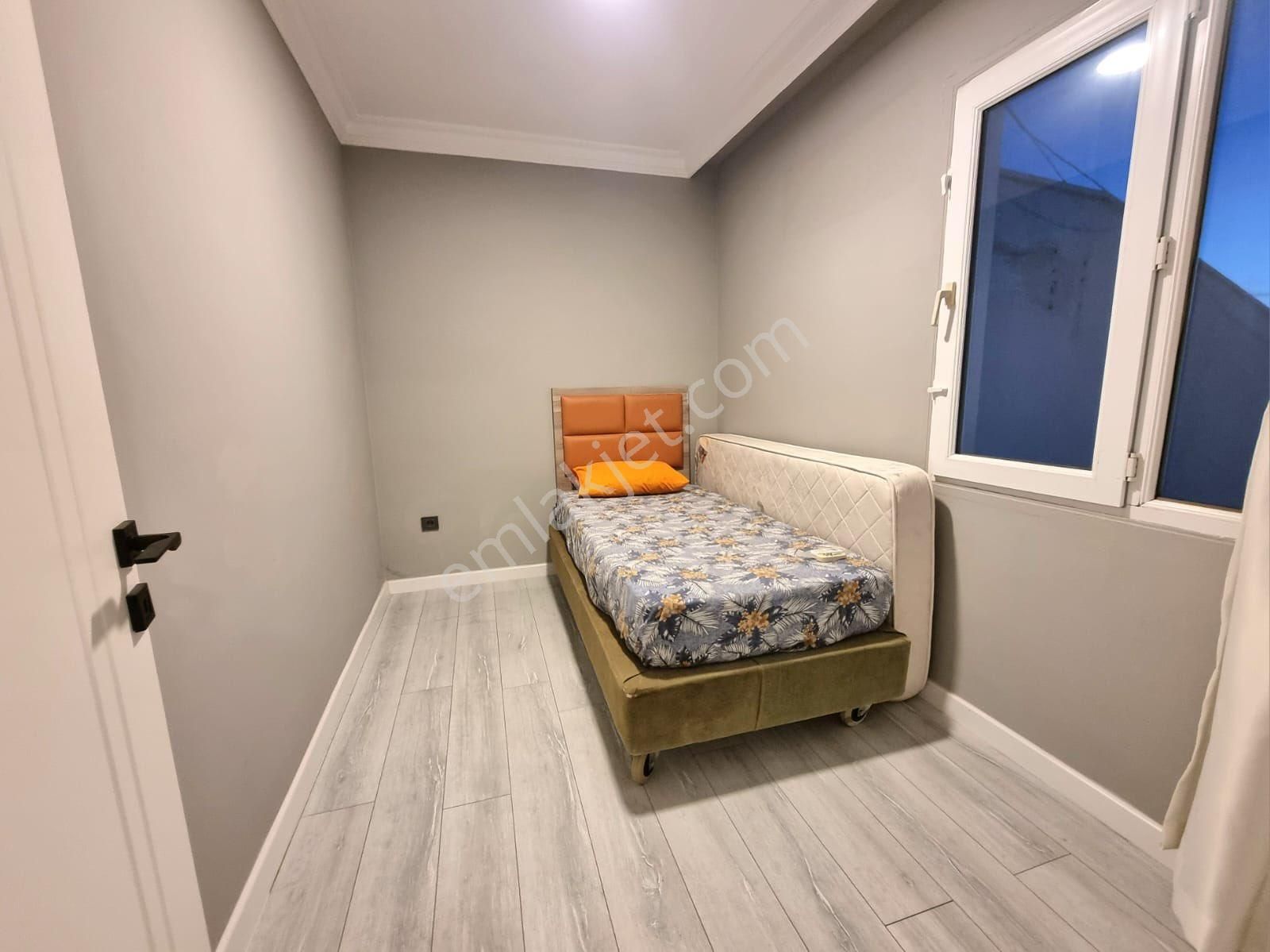 Didimde Havuzlu Sitede 4+1 Dubleks Daire - Görsel 16